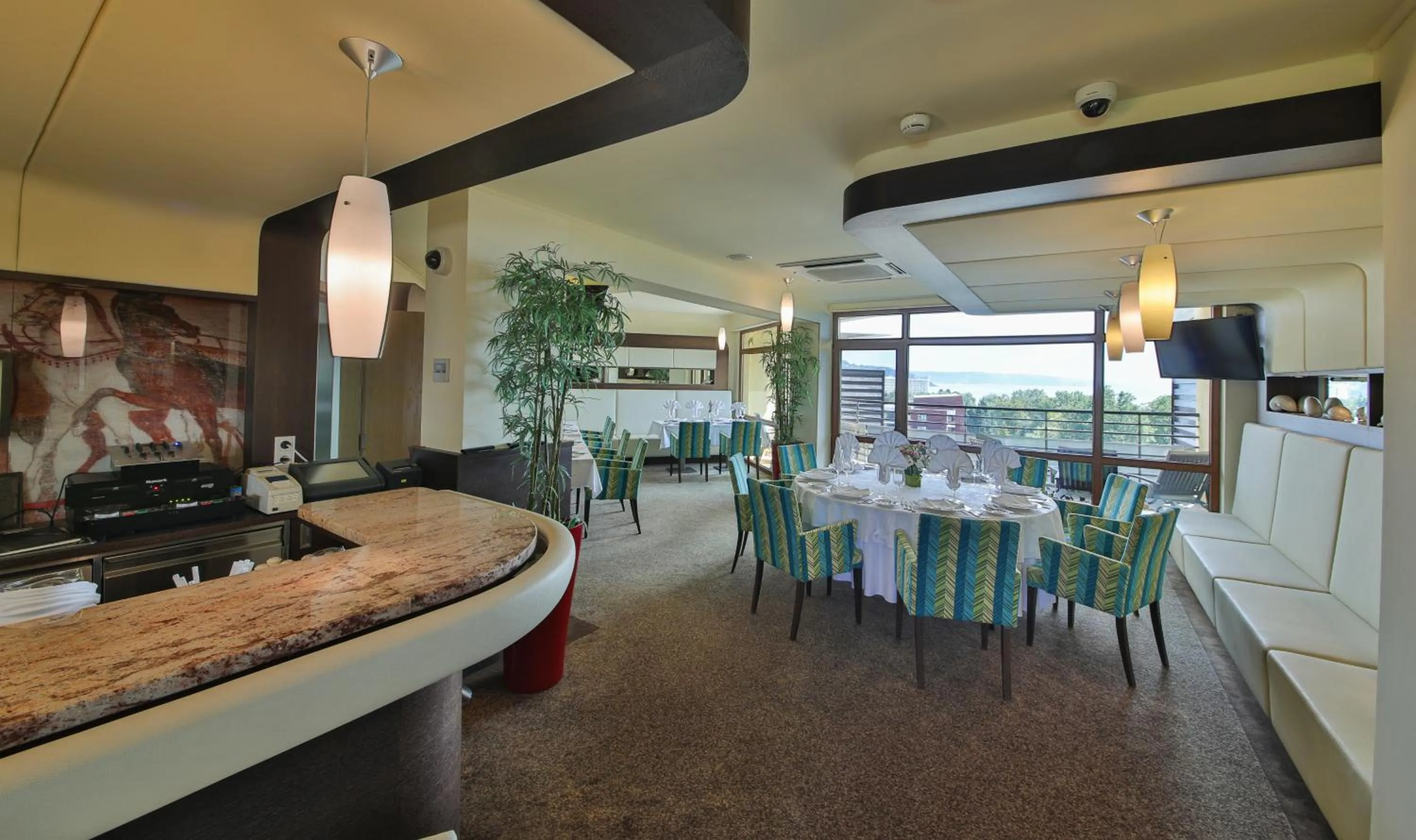 VIP in Flamingo Grand Hotel & Spa