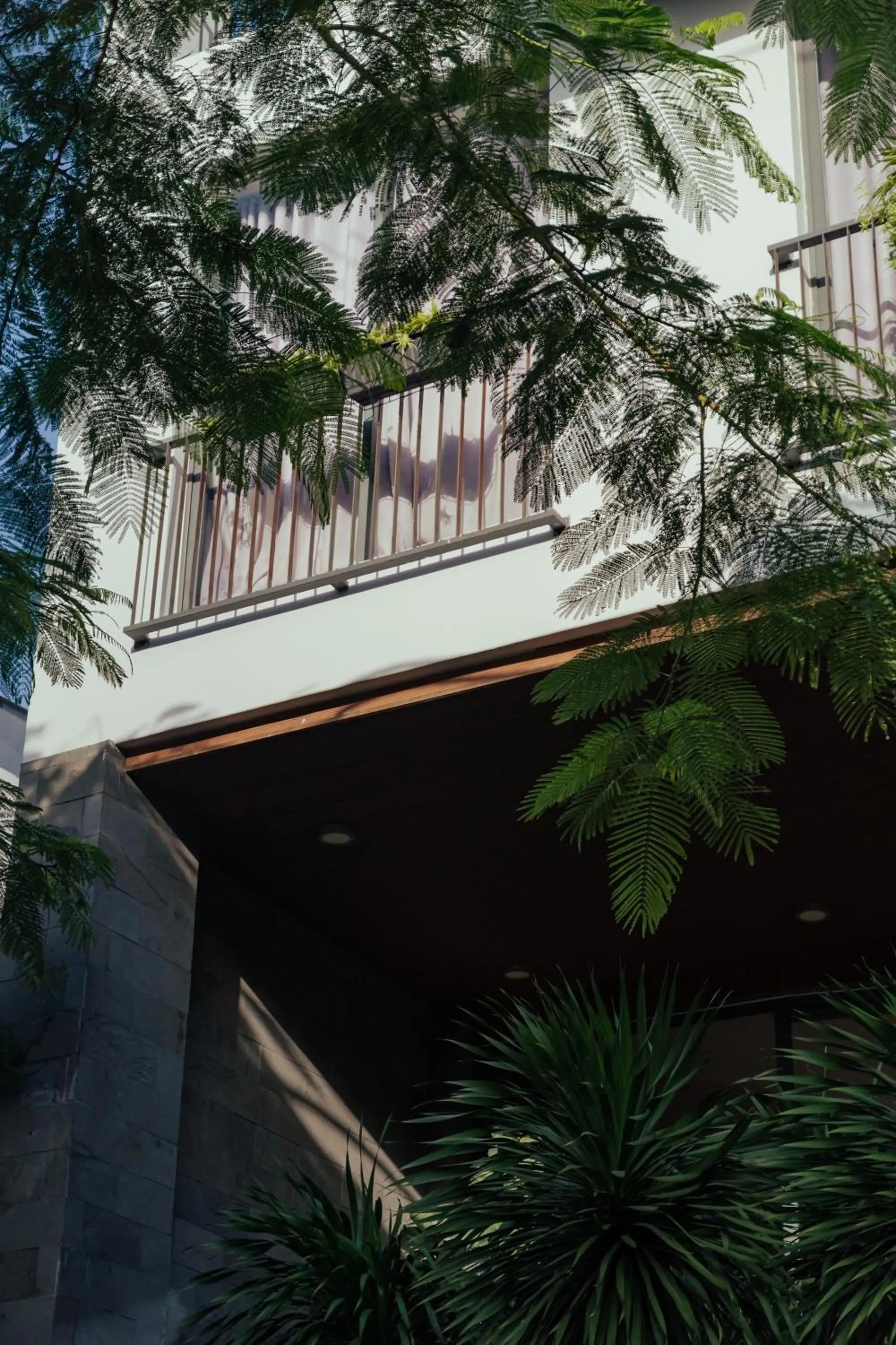 On site in Marilyn Boutique Hotel Nha Trang