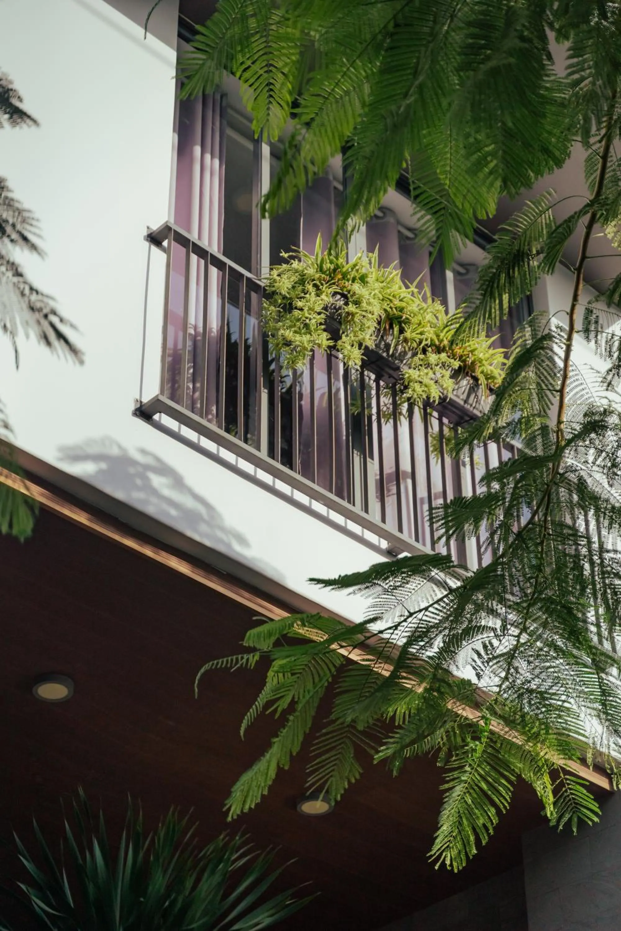 On site in Marilyn Boutique Hotel Nha Trang