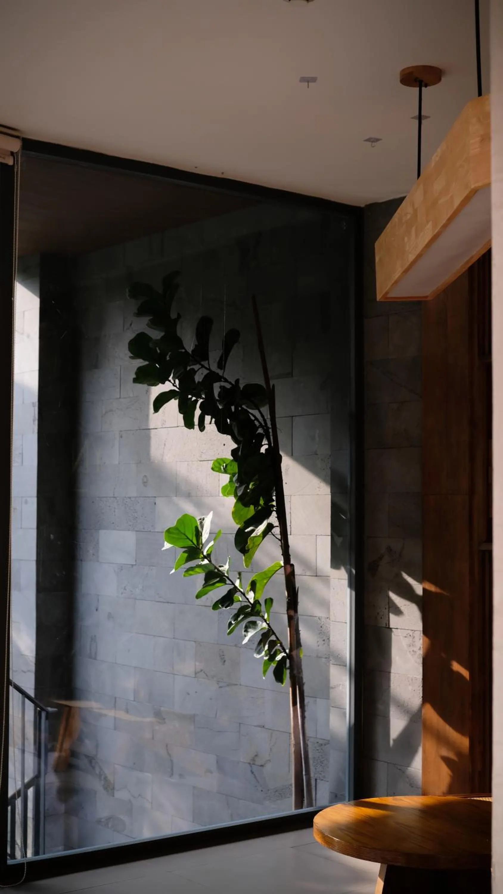 Lobby or reception in Marilyn Boutique Hotel Nha Trang