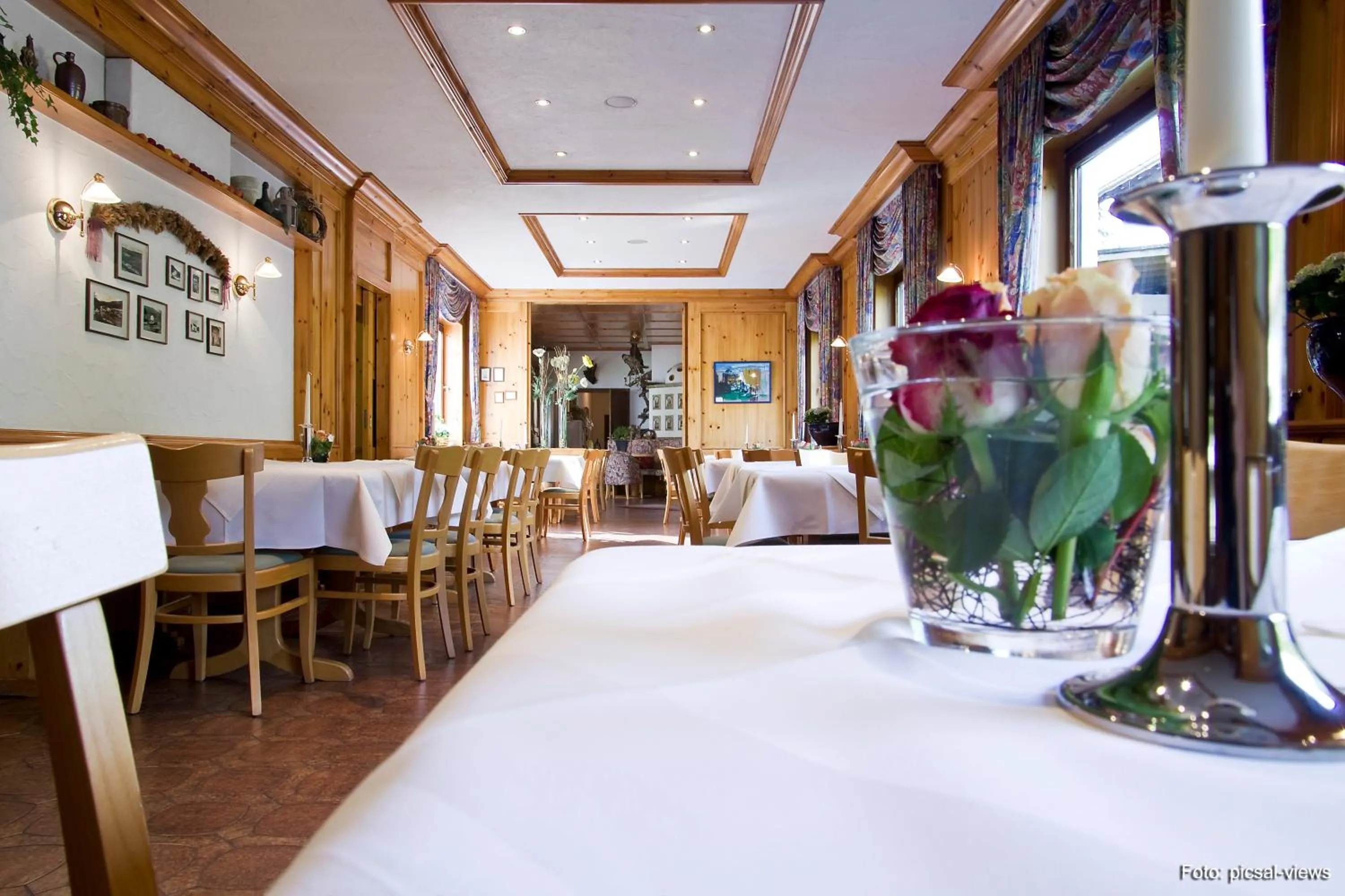 Gasthof & Landhotel Ohrnbachtal