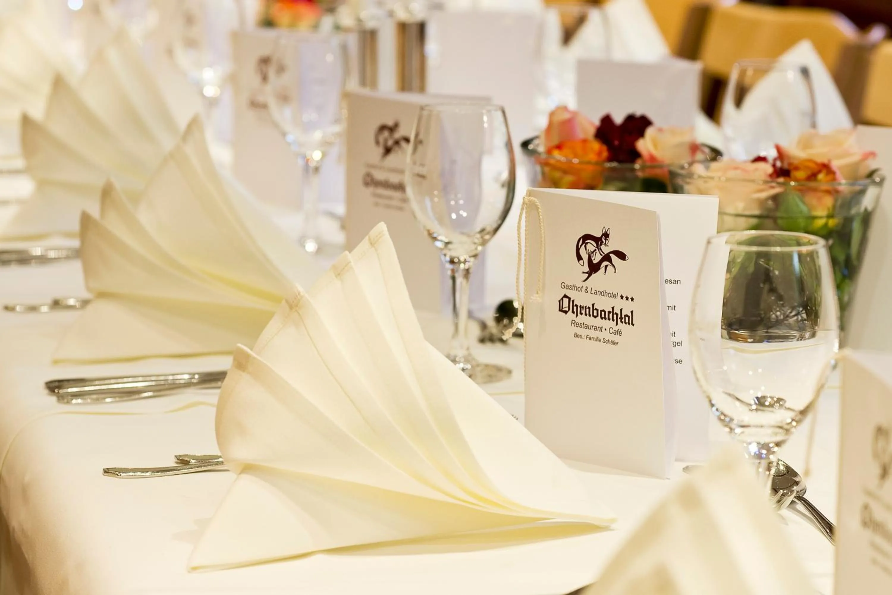 Gasthof & Landhotel Ohrnbachtal