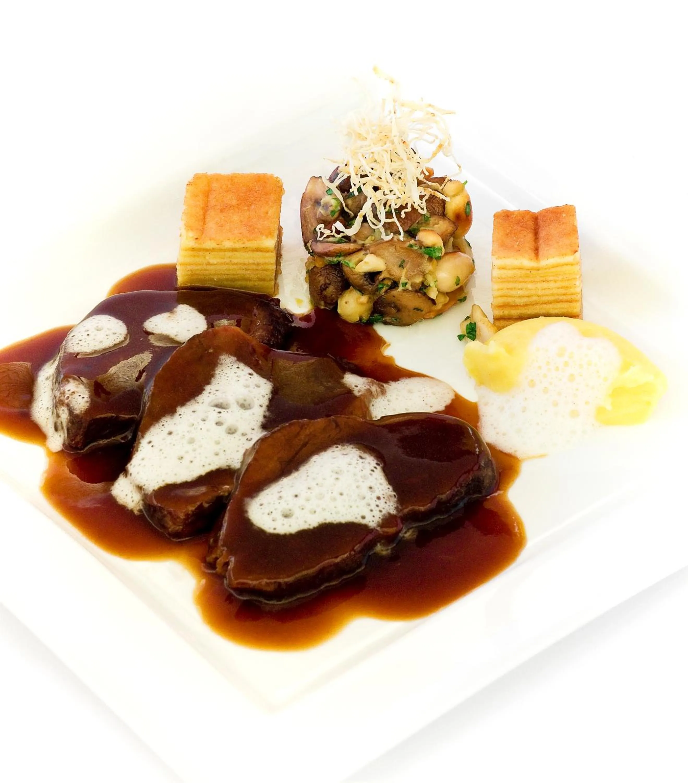 Gasthof & Landhotel Ohrnbachtal