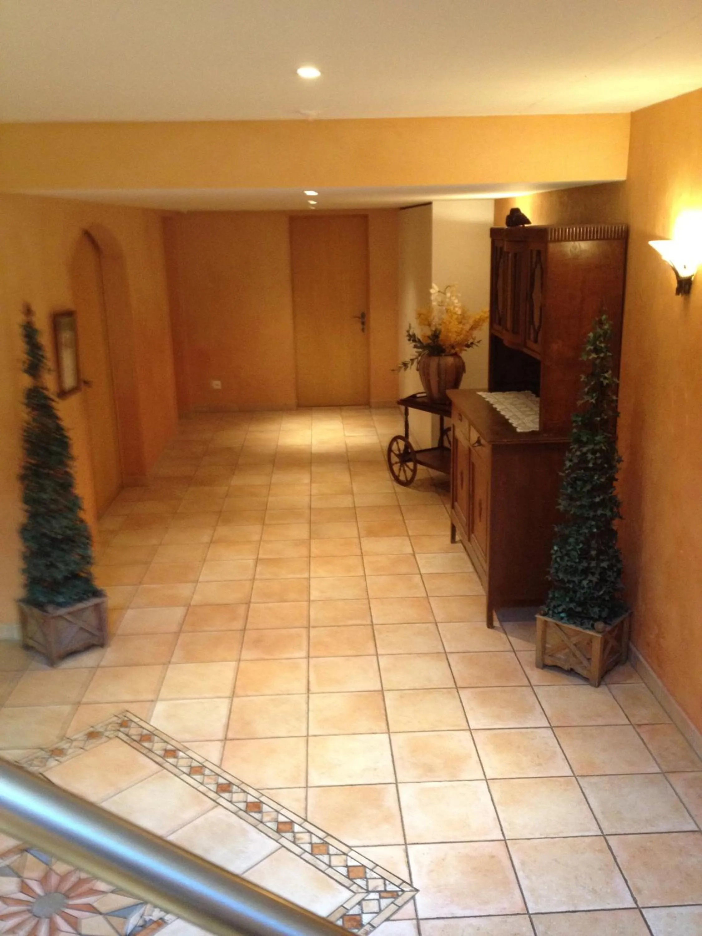 Hotel Gibswilerstube