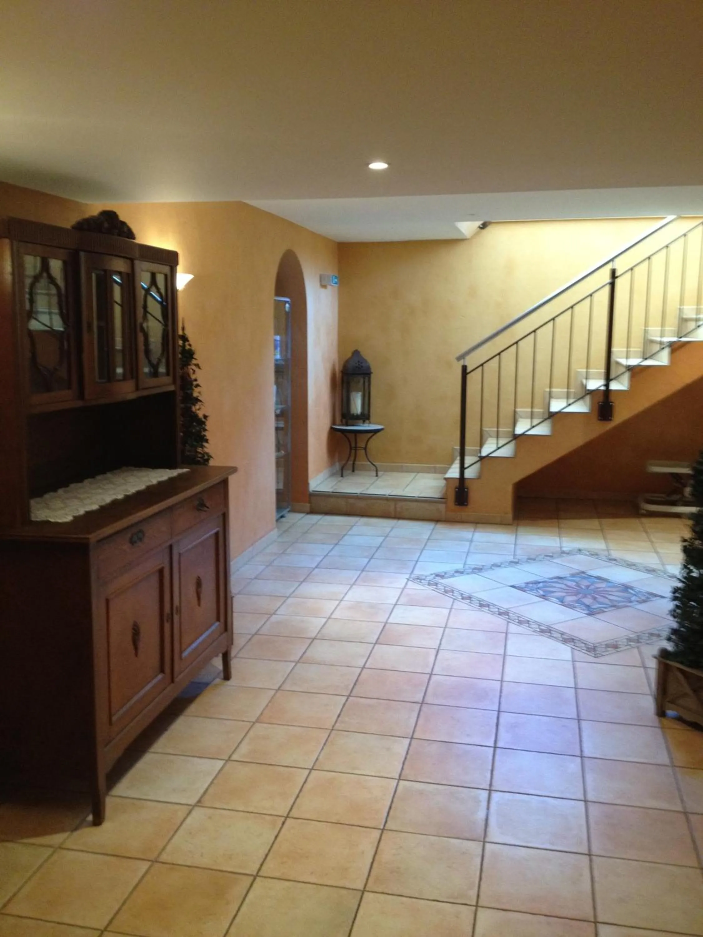 Hotel Gibswilerstube