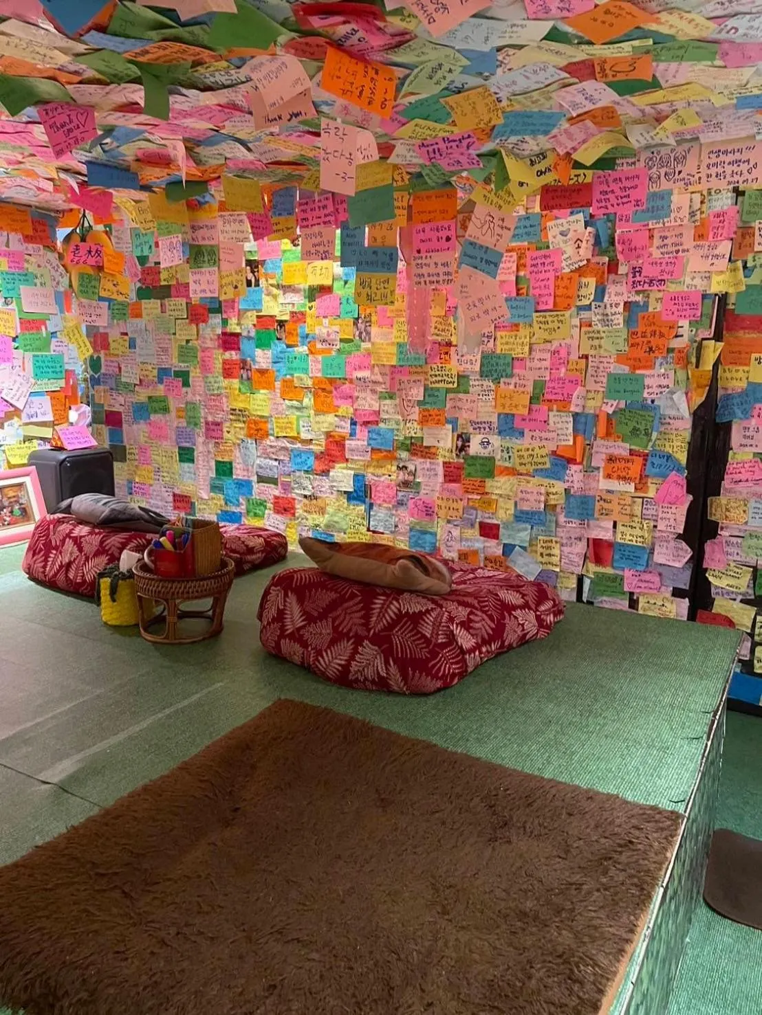 Massage in Buddy Boutique Inn