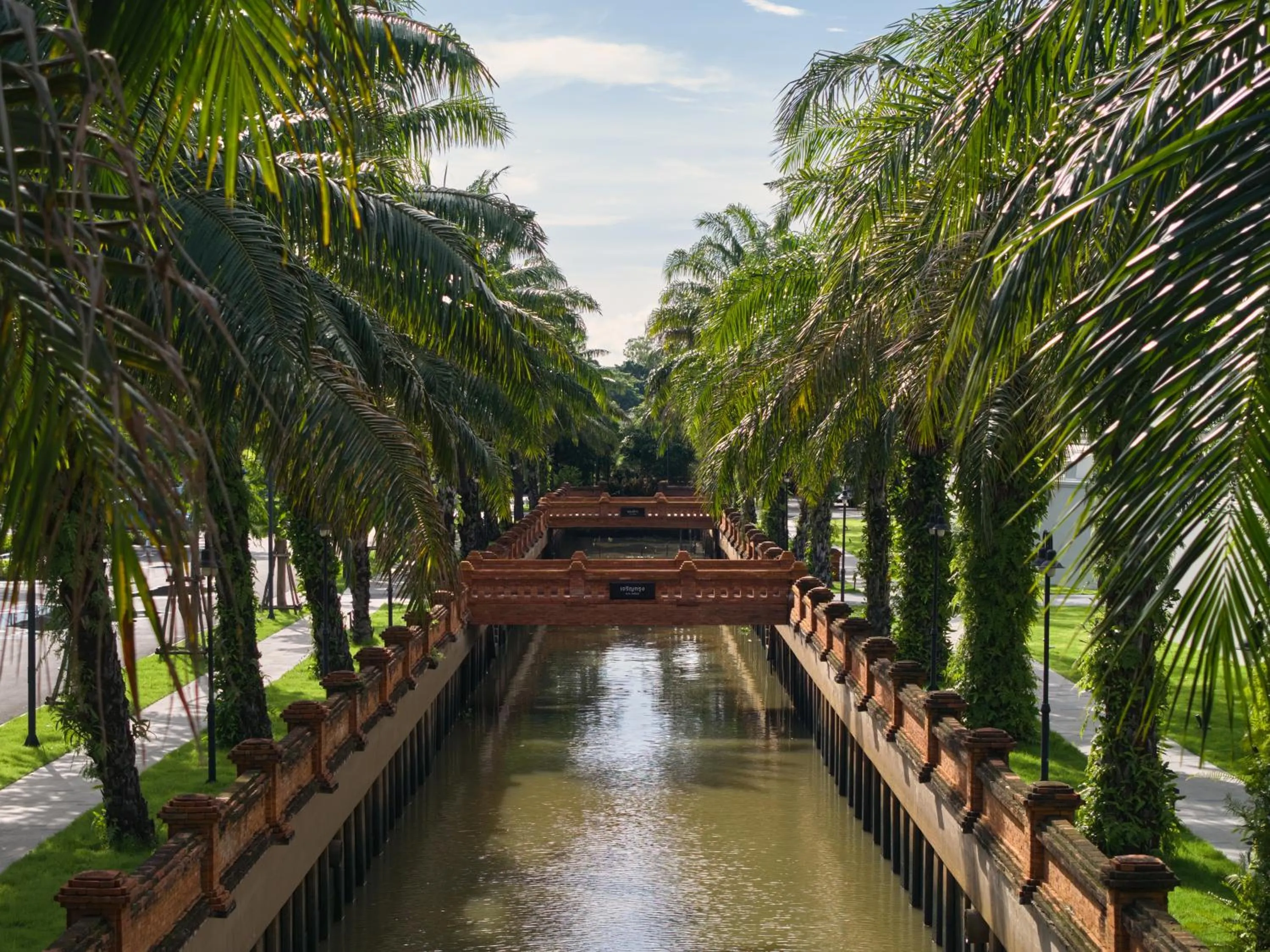 View (from property/room) in Kalanan Riverside Resort