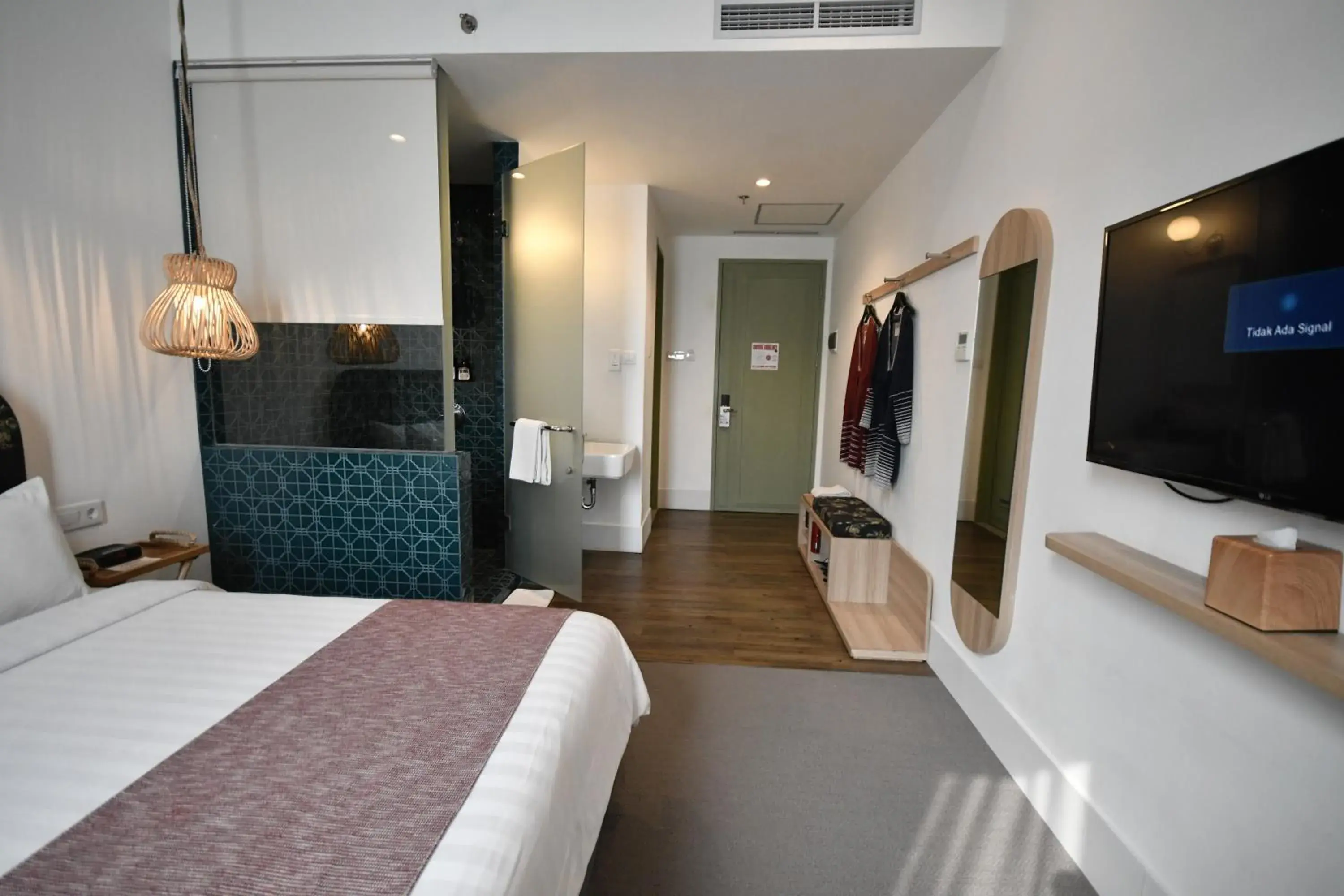 Grand Deluxe in Hotel Monopoli Grand Deluxe in Hotel Monopoli