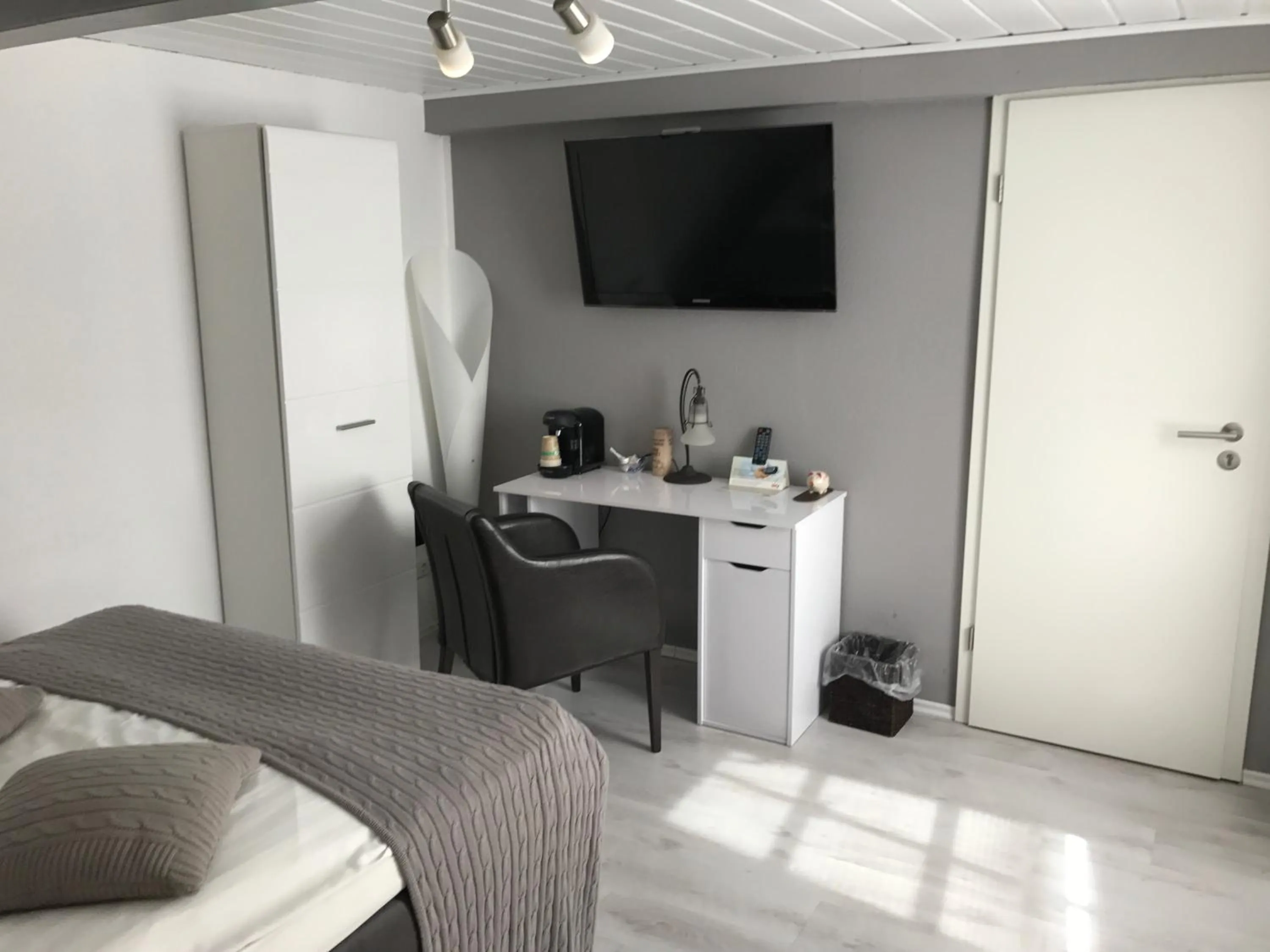 Bedroom in Hotel Gasthof Handewitt