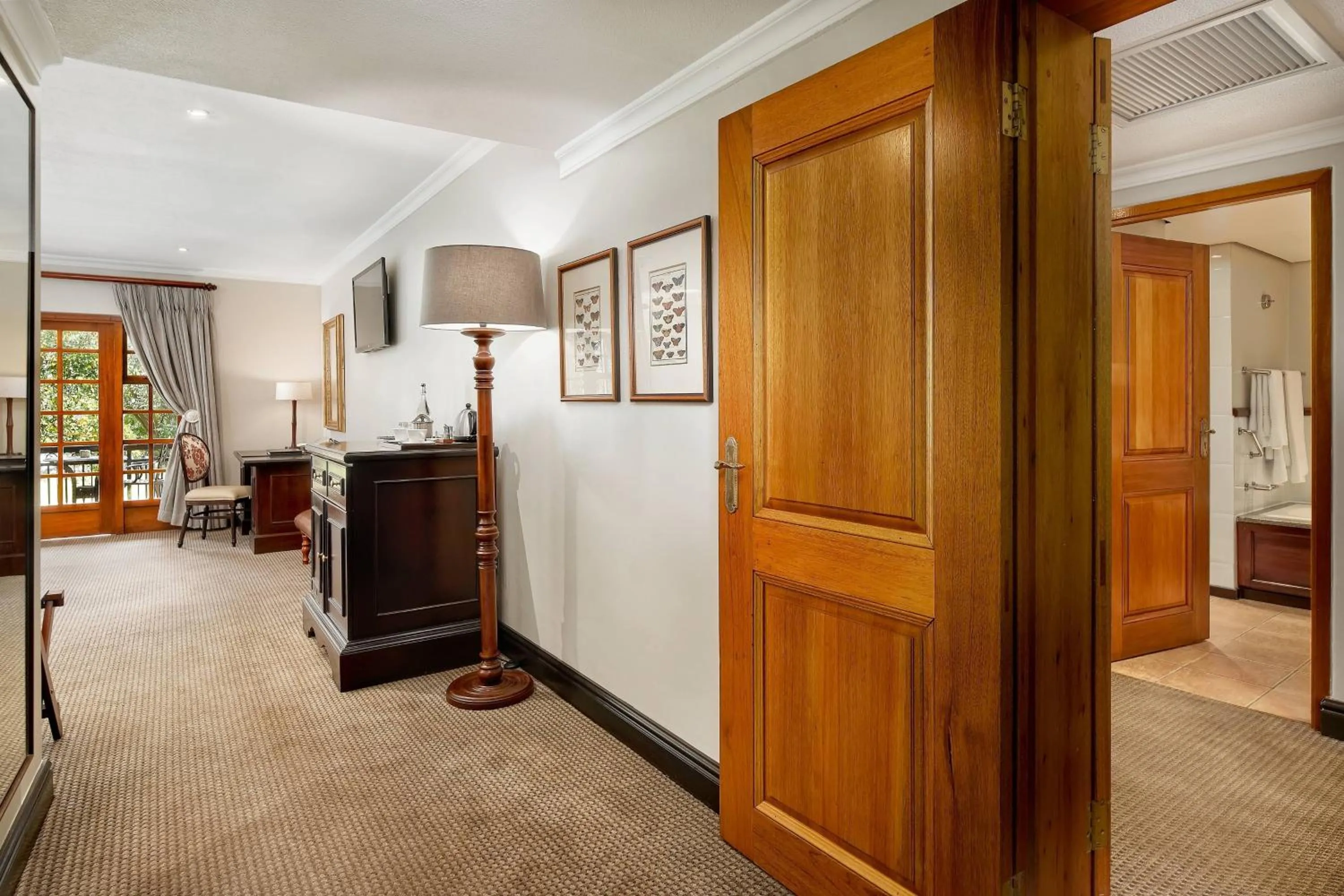 Photo of the whole room in Irene Country Hotel, Autograph Collection