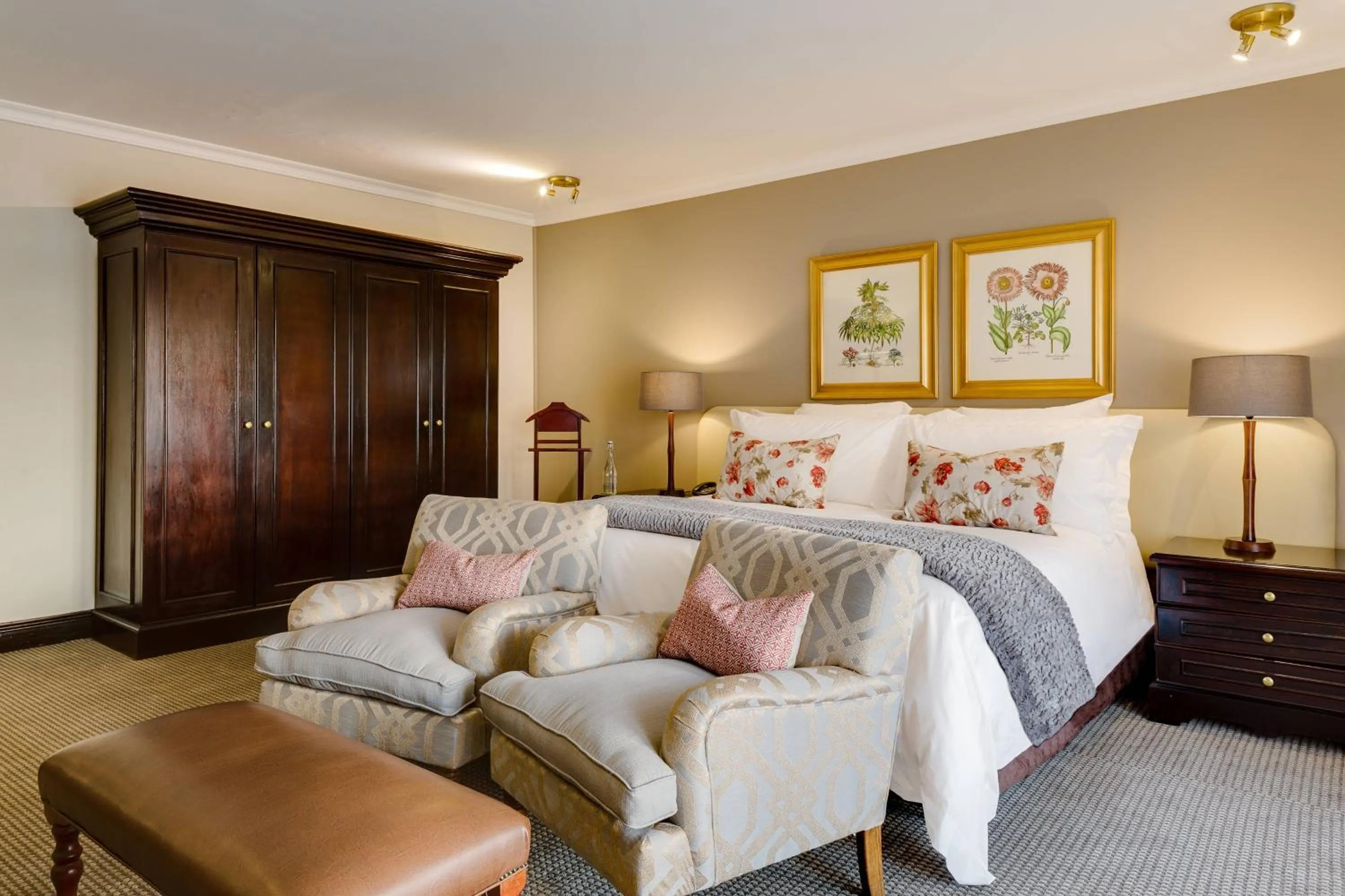 Photo of the whole room in Irene Country Hotel, Autograph Collection