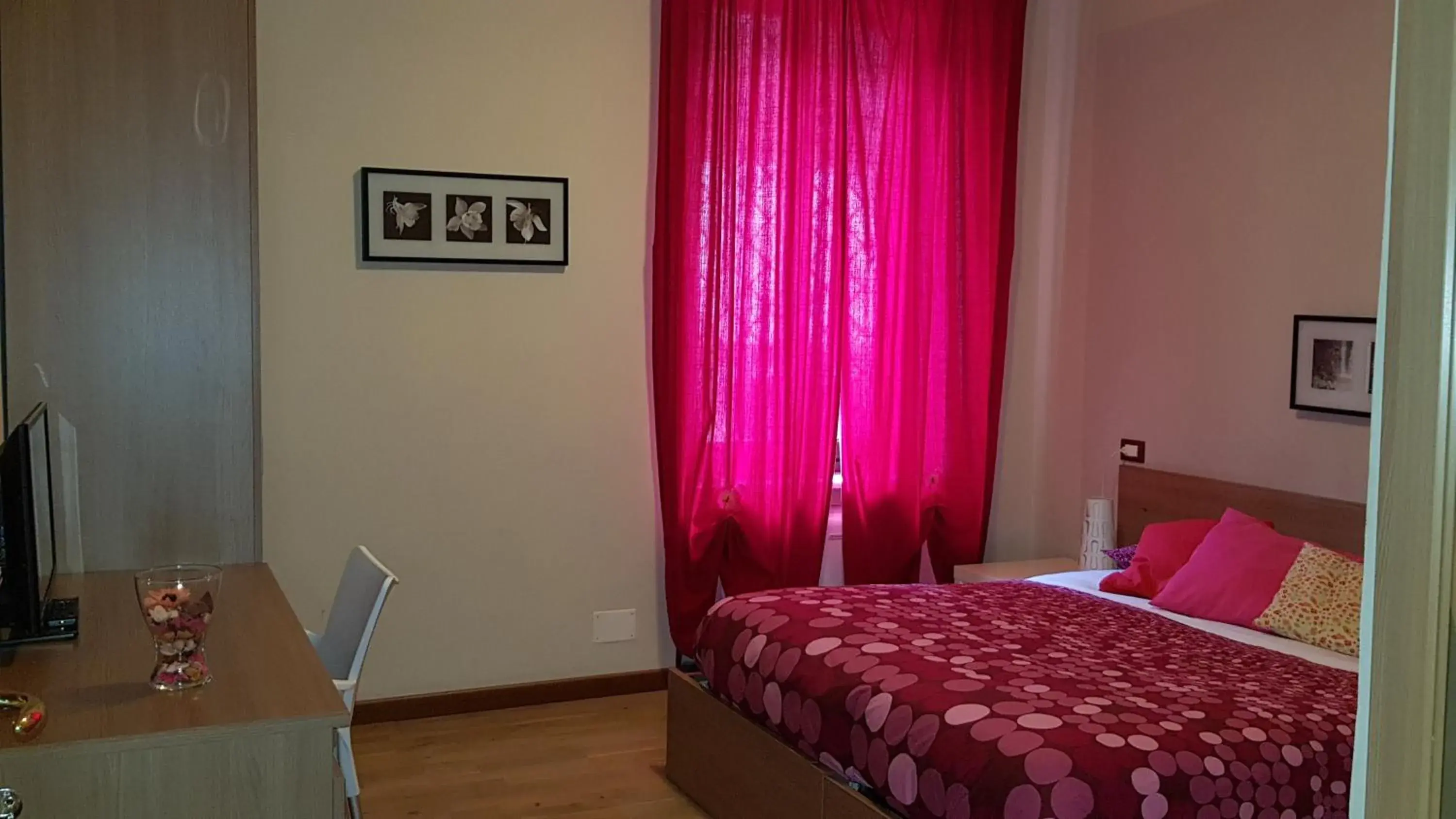 Double or Twin Room with Bathroom - single occupancy in Antico Casale Double or Twin Room with Bathroom - single occupancy in Antico Casale