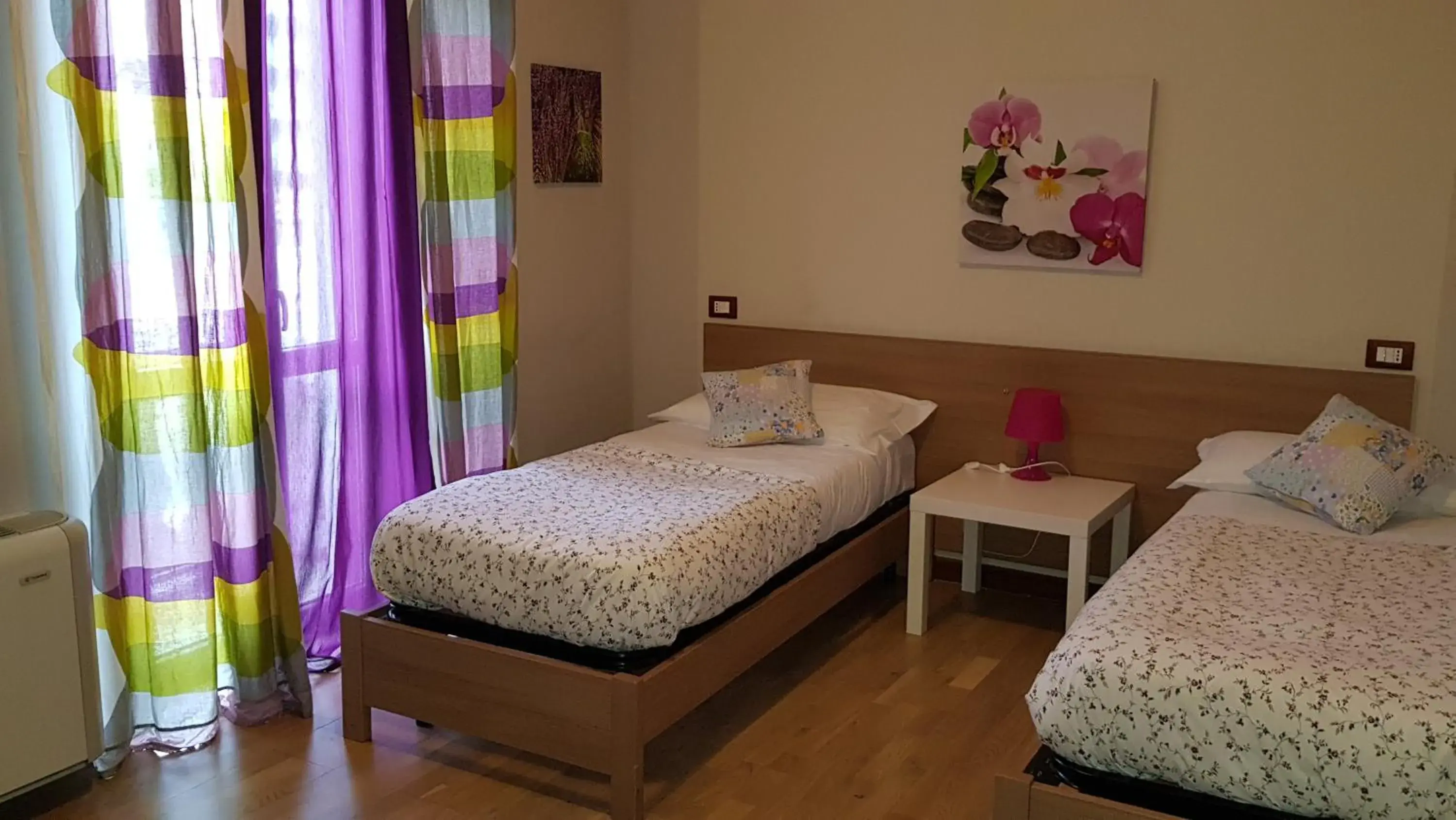 Triple Room - single occupancy in Antico Casale Triple Room - single occupancy in Antico Casale