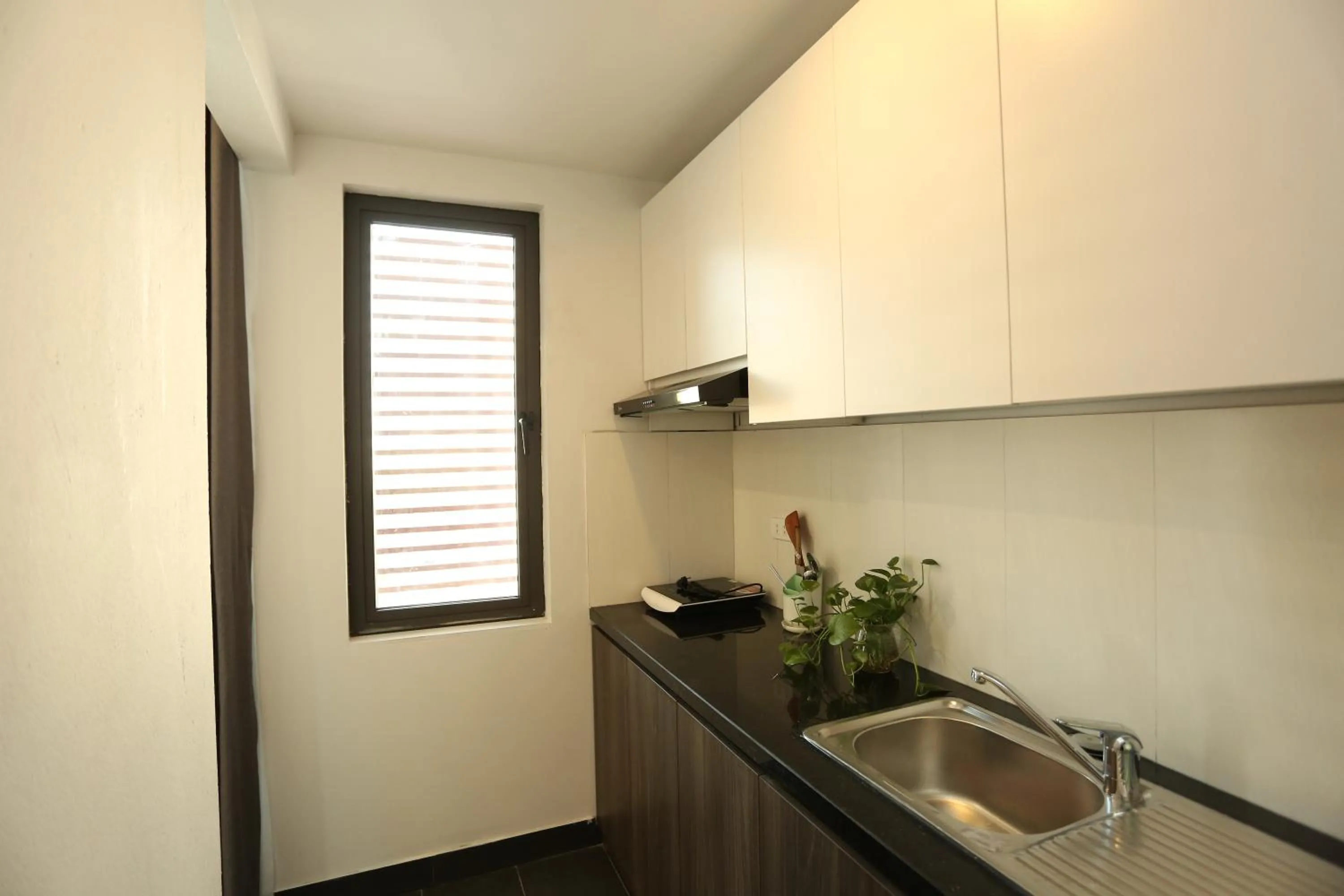 Dining area in Hana 2 Apartment & Hotel Bac Ninh