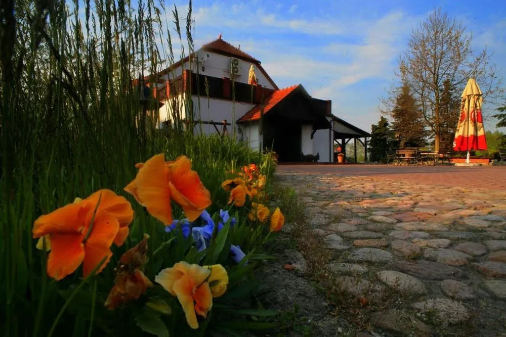 Hotel Stara Stajnia