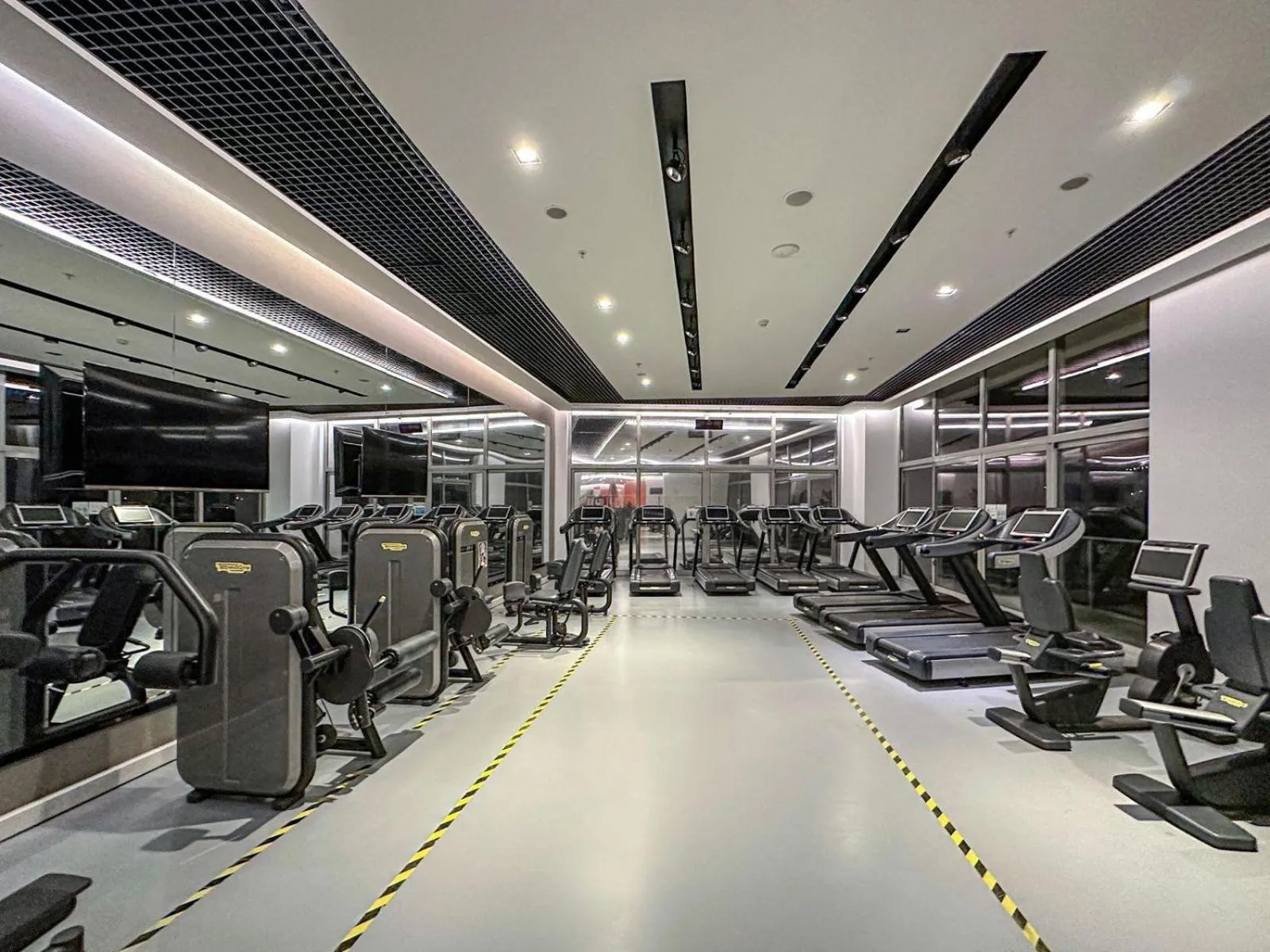 Activities in Charisma De Luxe Hotel