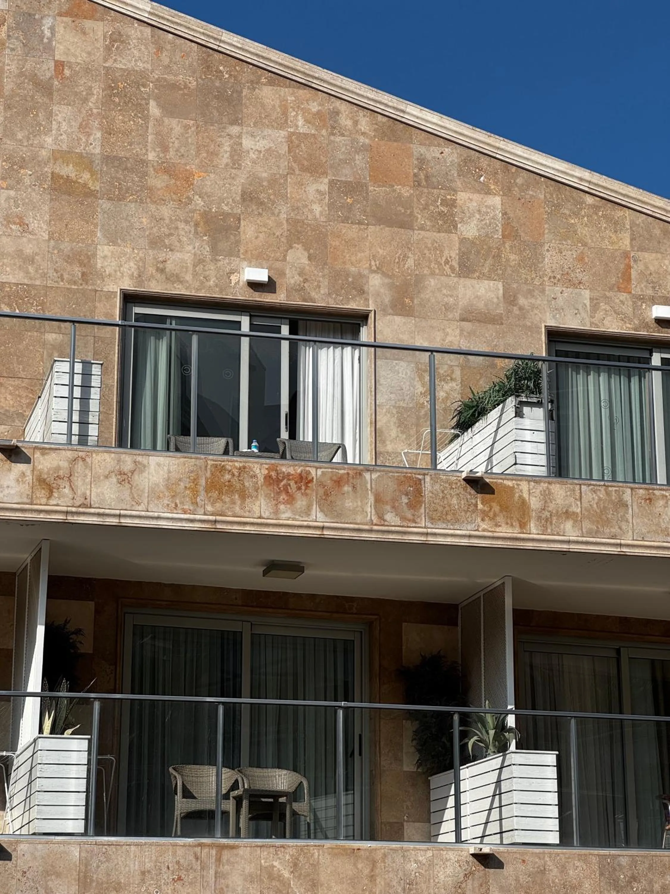 Superior Double Room - single occupancy in Charisma De Luxe Hotel