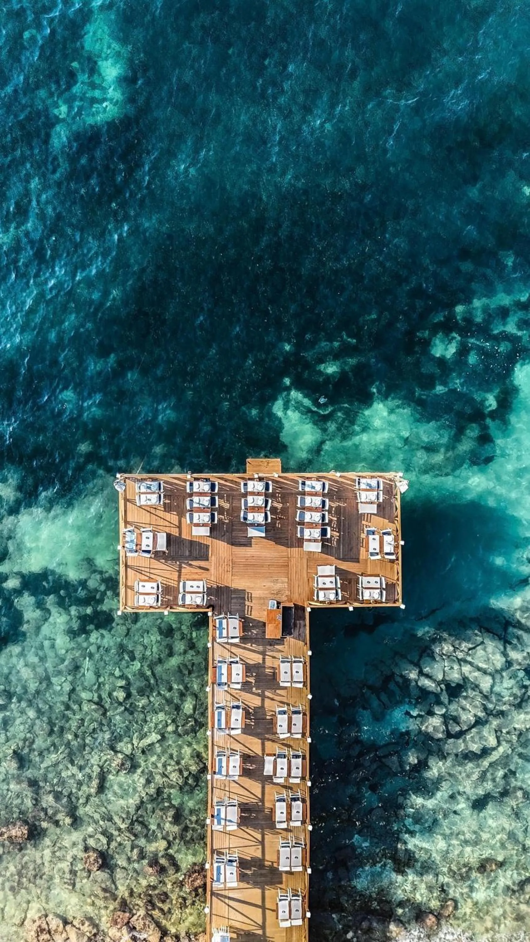 Property building in Charisma De Luxe Hotel