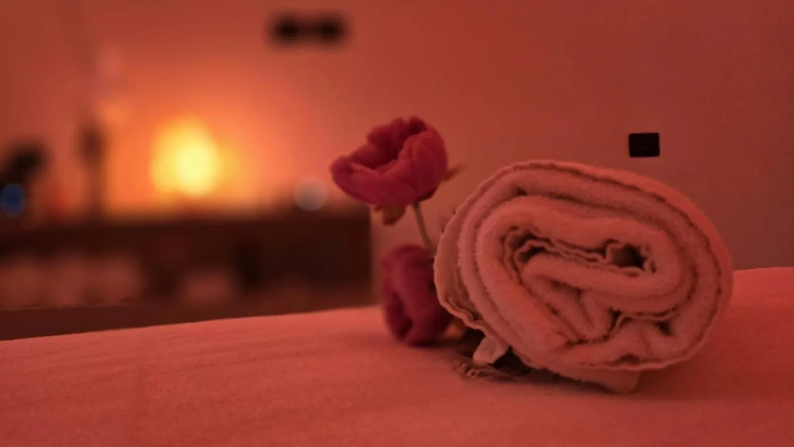 Massage in I Fiori di Margherita Luxury B&B