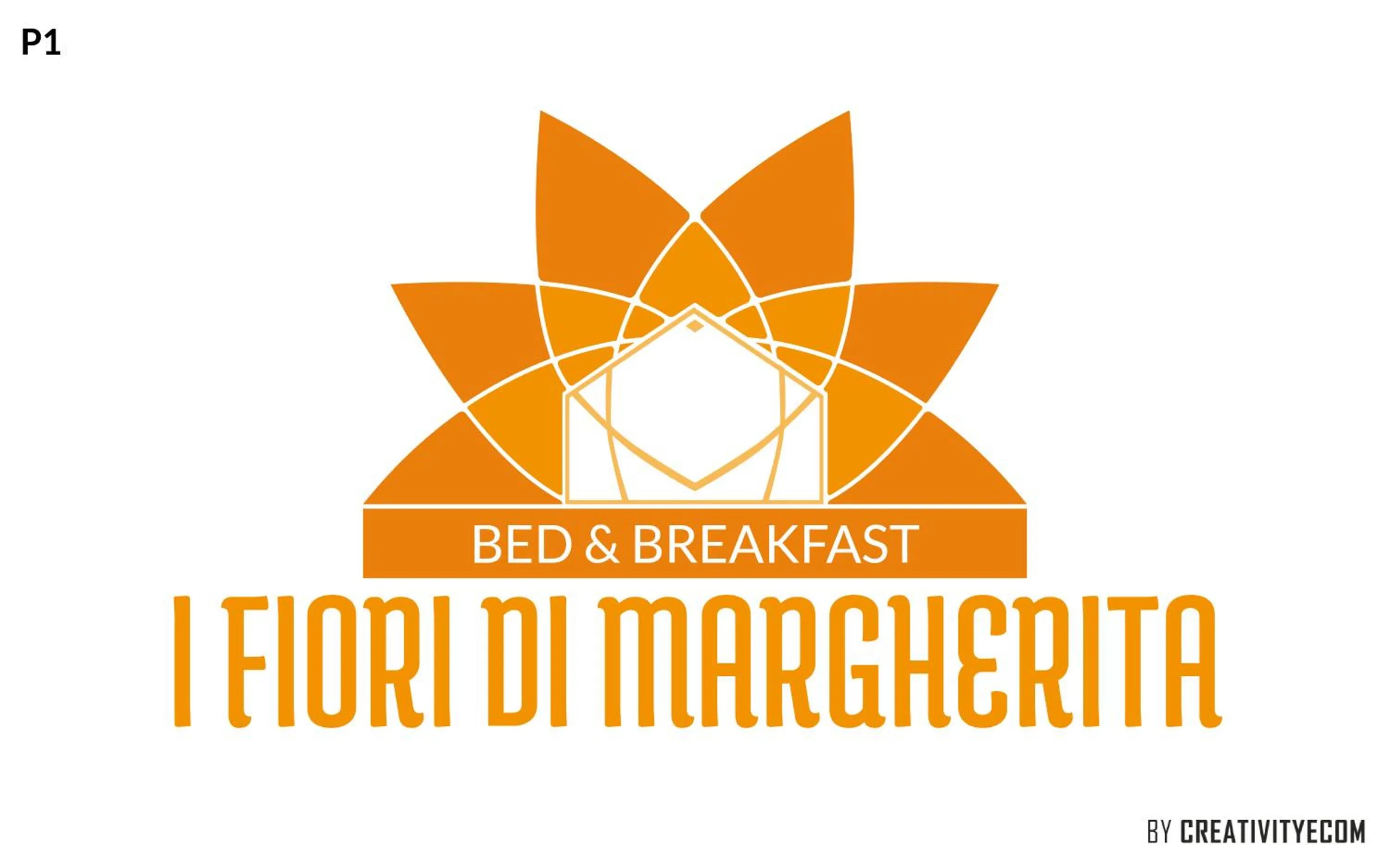 Property logo or sign in I Fiori di Margherita Luxury B&B