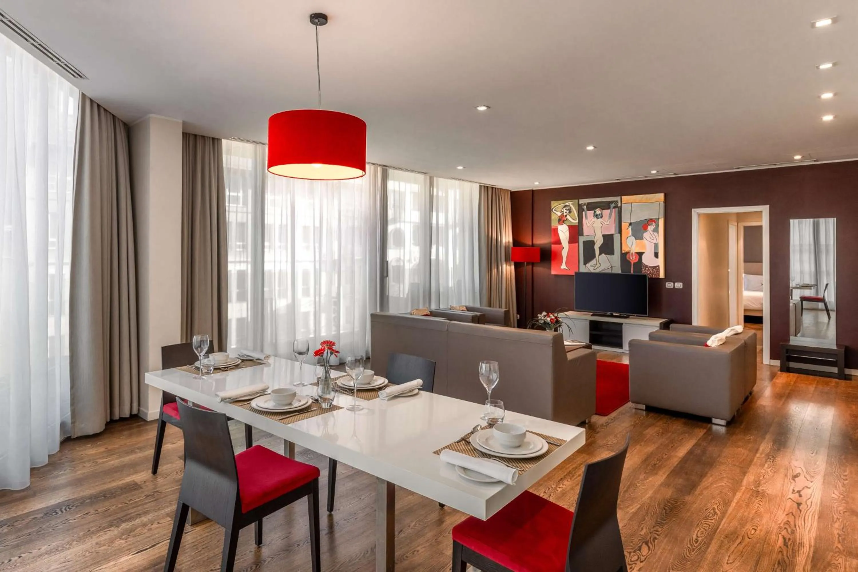 Other in NH Collection Budapest City Center