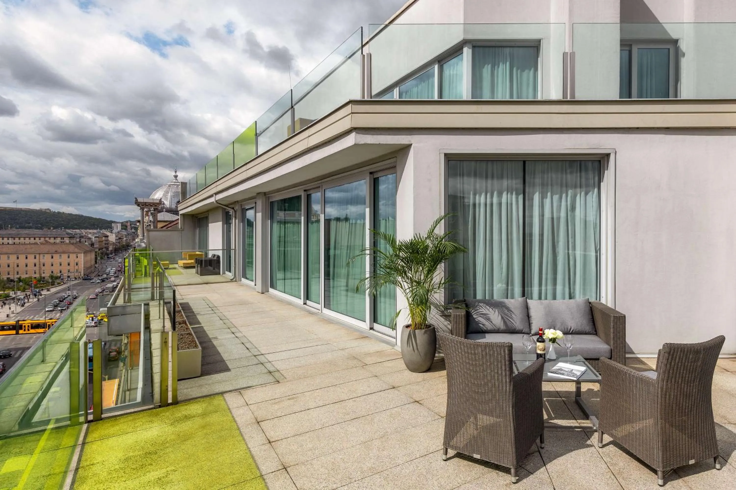 Other in NH Collection Budapest City Center