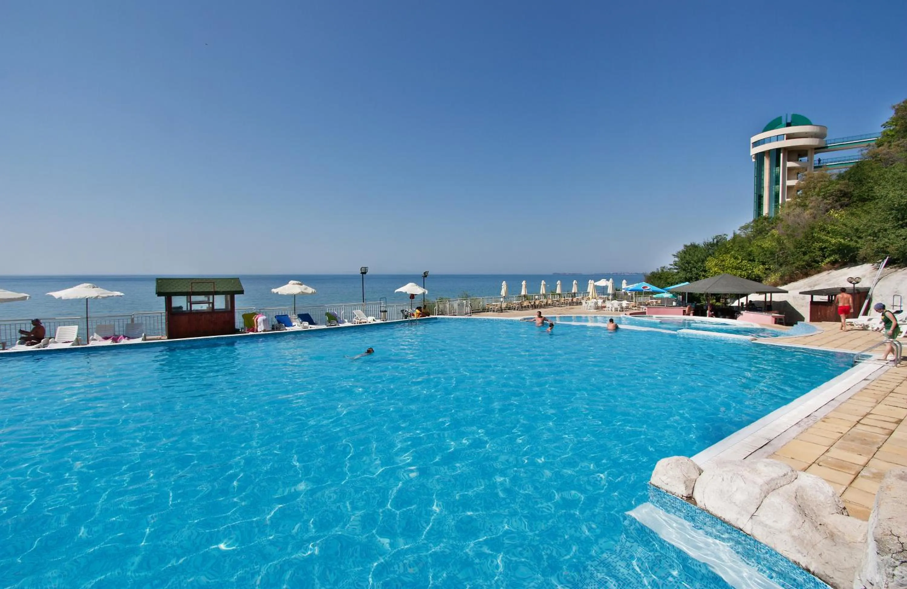 Day in Paradise Beach Residence - Ultra All Inclusive