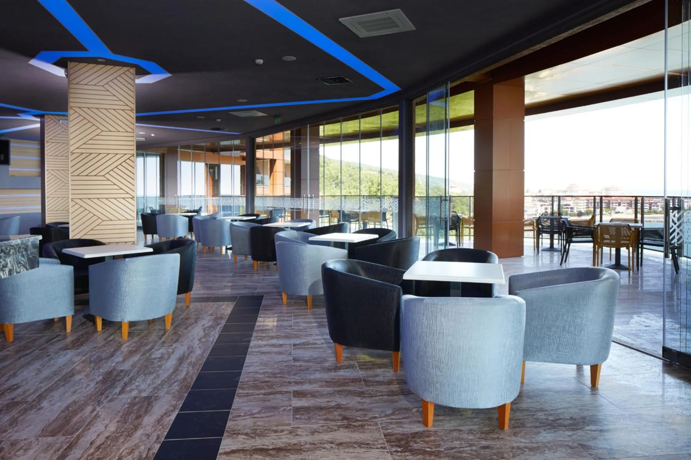 Restaurant/places to eat in Paradise Beach Residence - Ultra All Inclusive