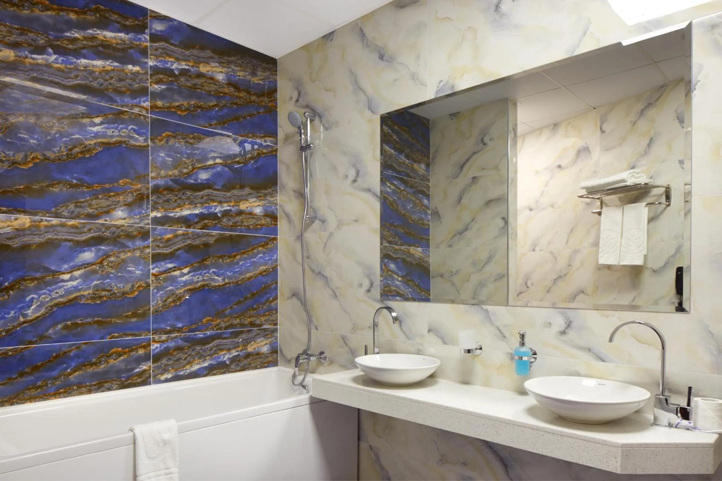 Bathroom in Paradise Beach Residence - Ultra All Inclusive