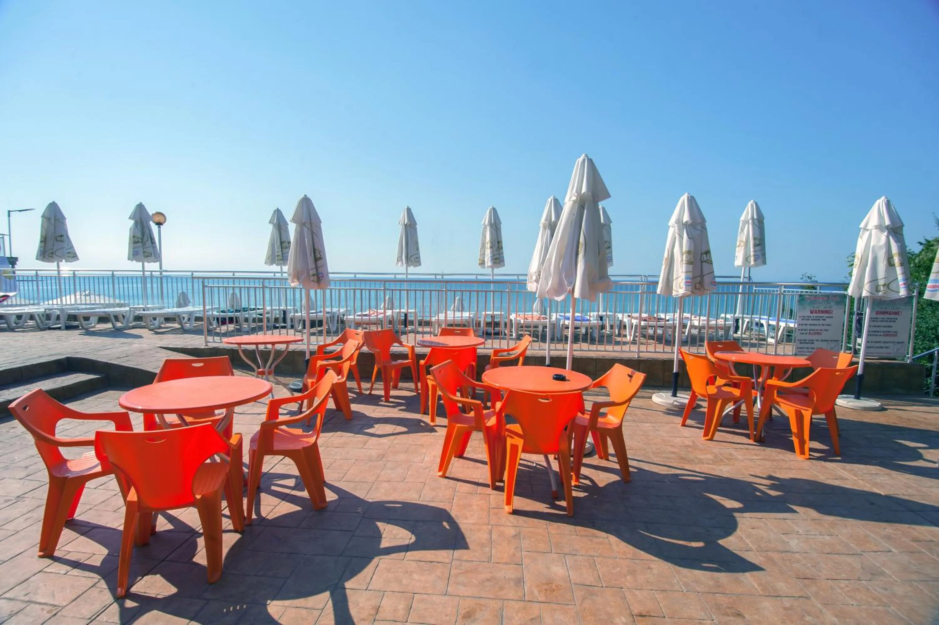 Day in Paradise Beach Residence - Ultra All Inclusive