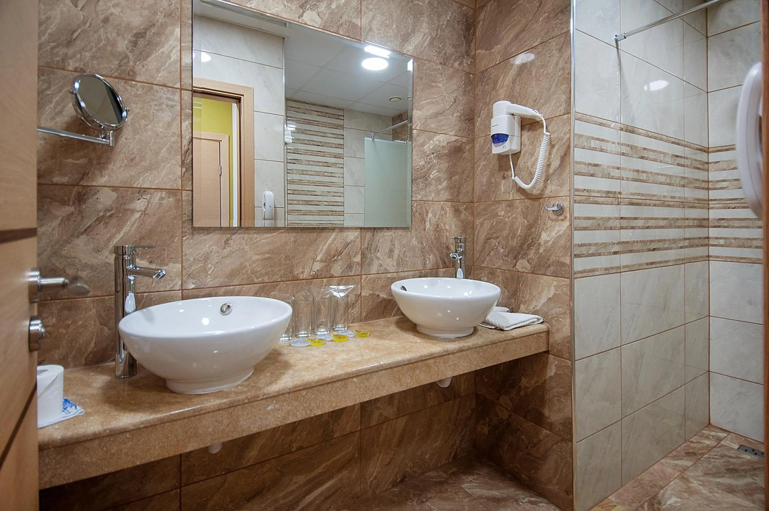 Bathroom in Paradise Beach Residence - Ultra All Inclusive