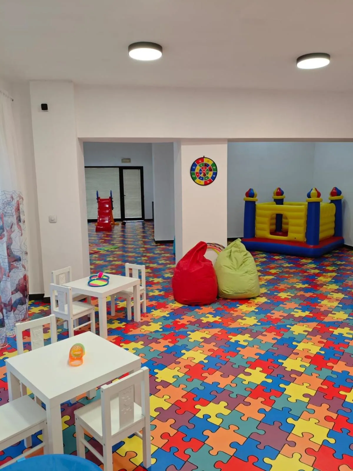 Riverside Boutique Hotel