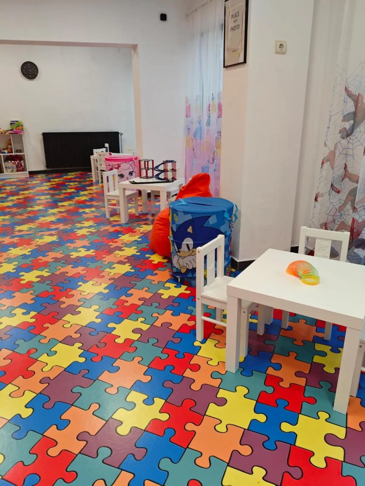 Riverside Boutique Hotel