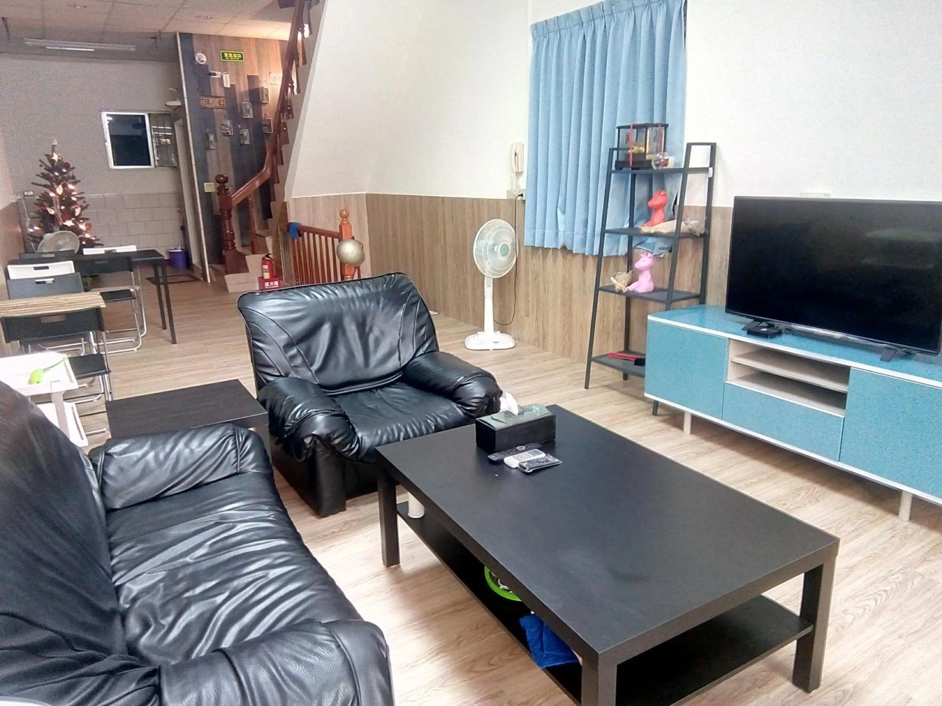 Property building in Traveler Station