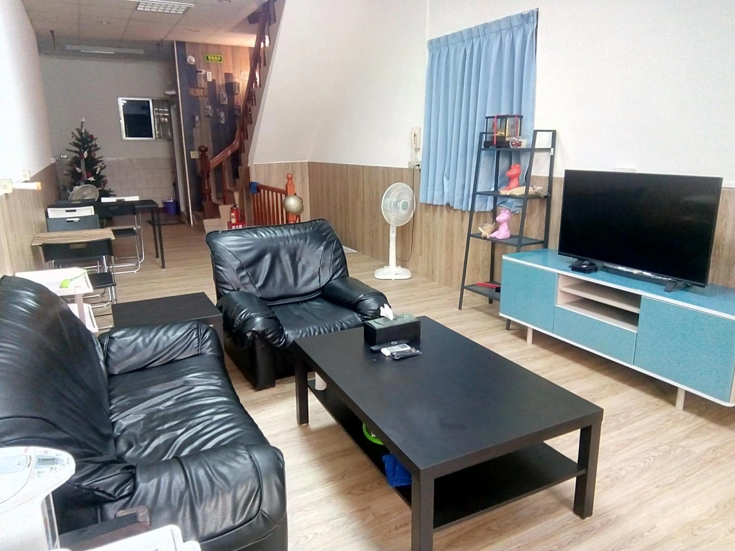 Property building in Traveler Station