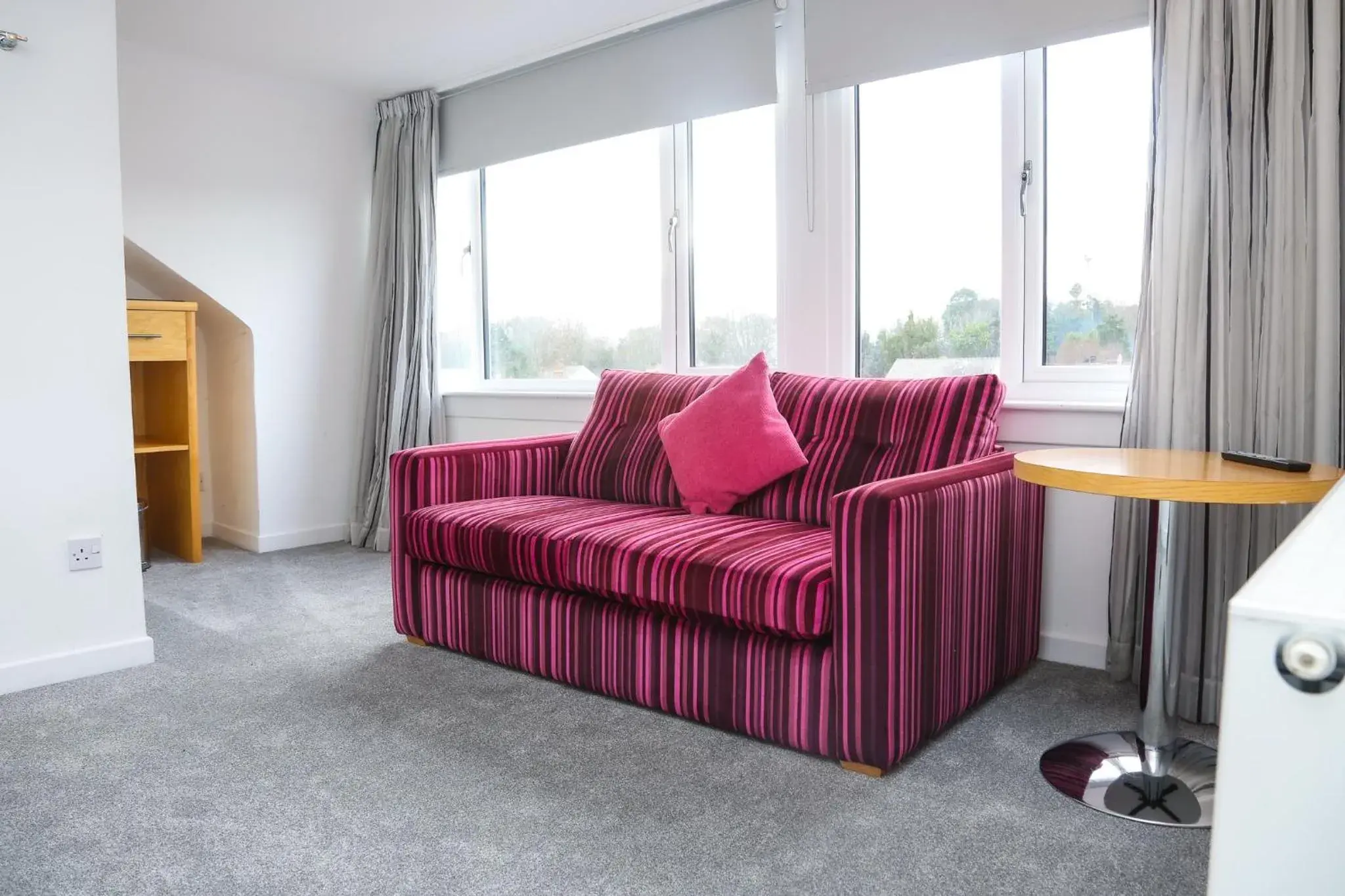 Superior Suite in ClubHouse B& B Superior Suite in ClubHouse B& B