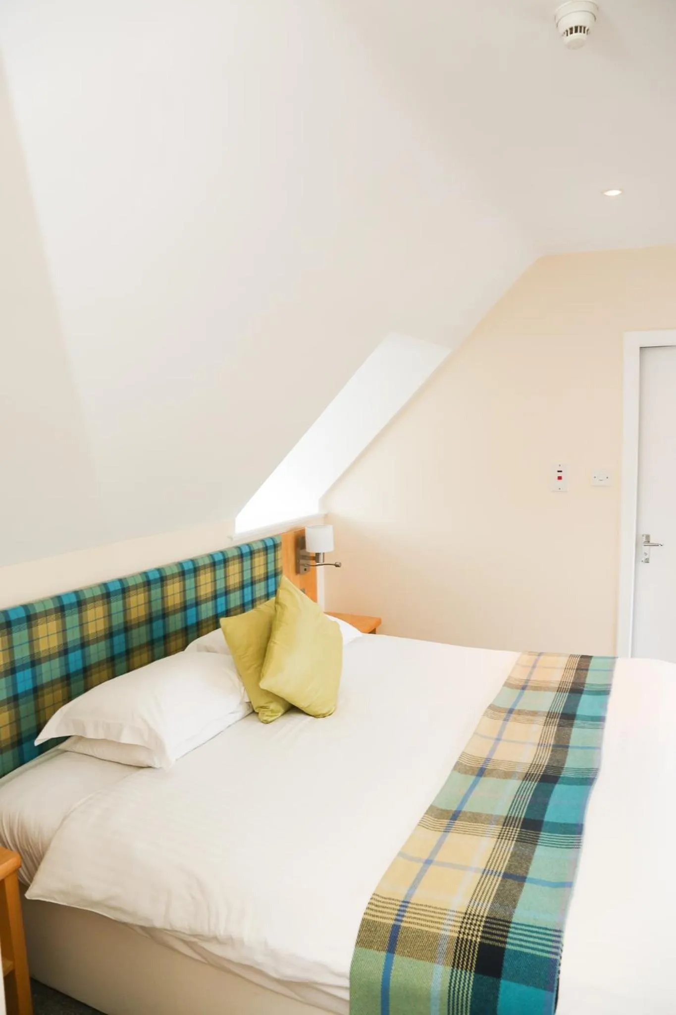 Bed in ClubHouse B& B