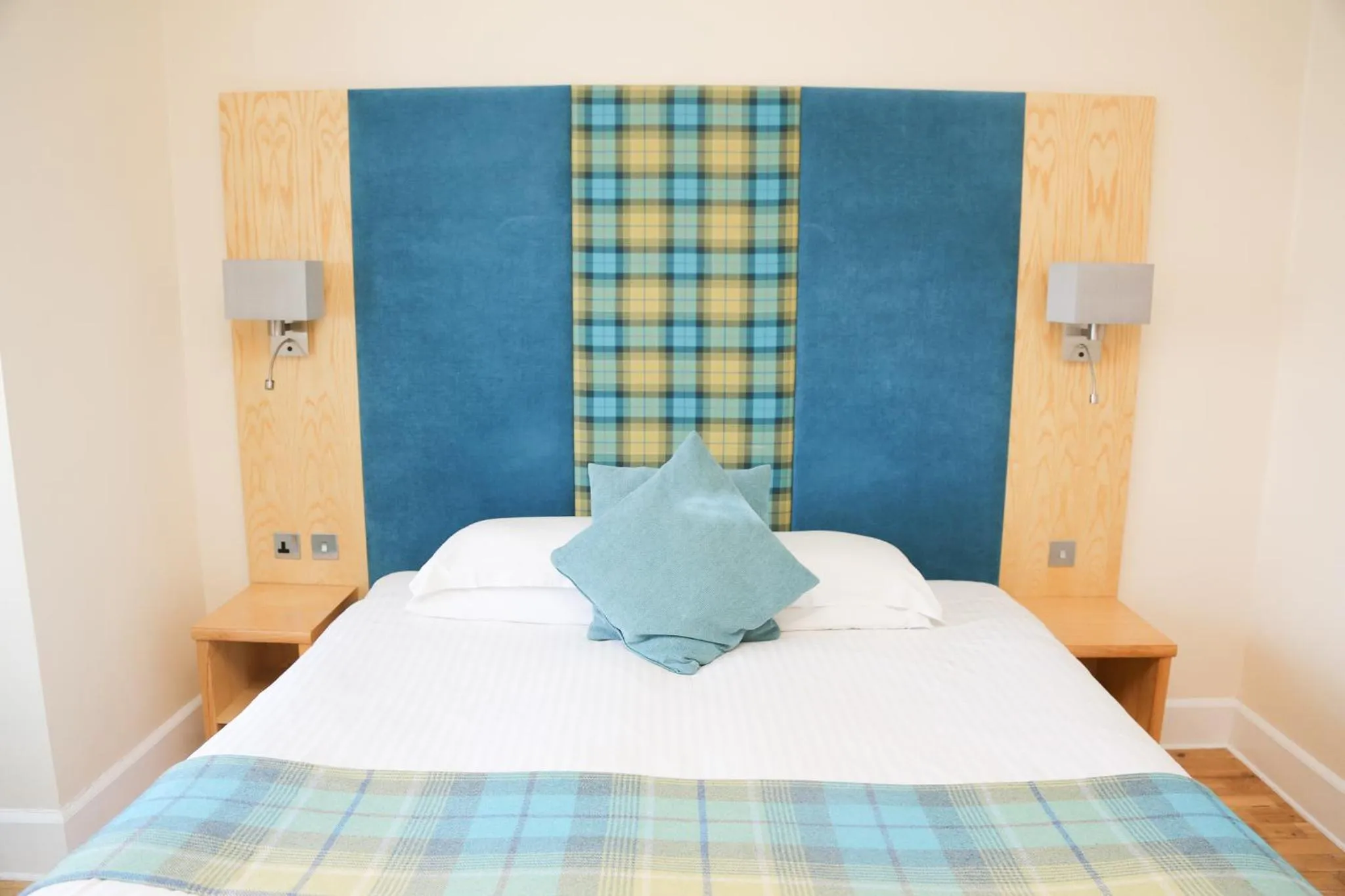 Bed in ClubHouse B& B