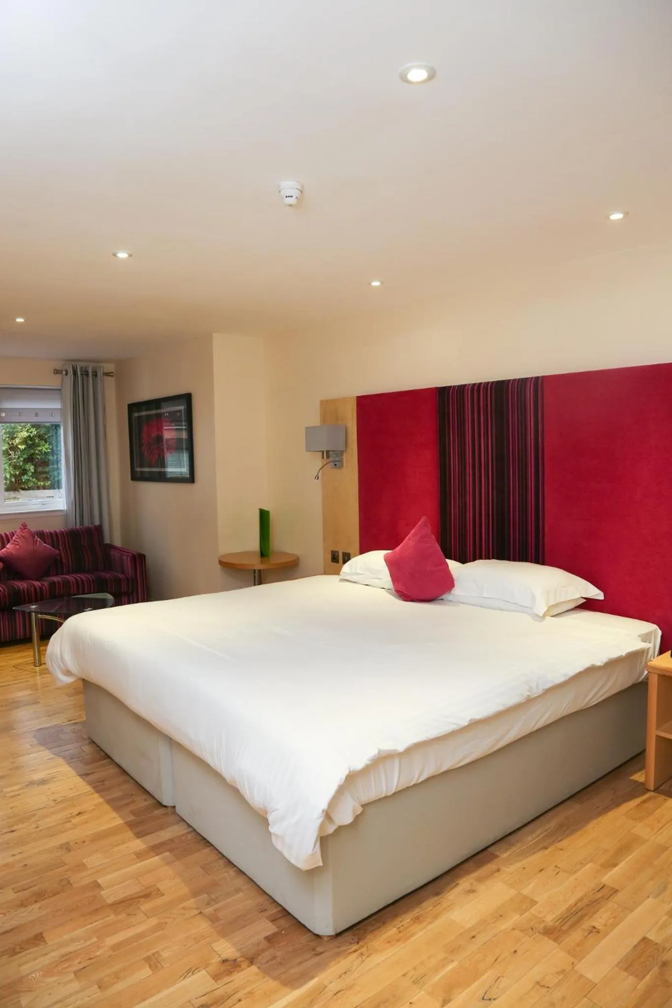 Bed in ClubHouse B& B