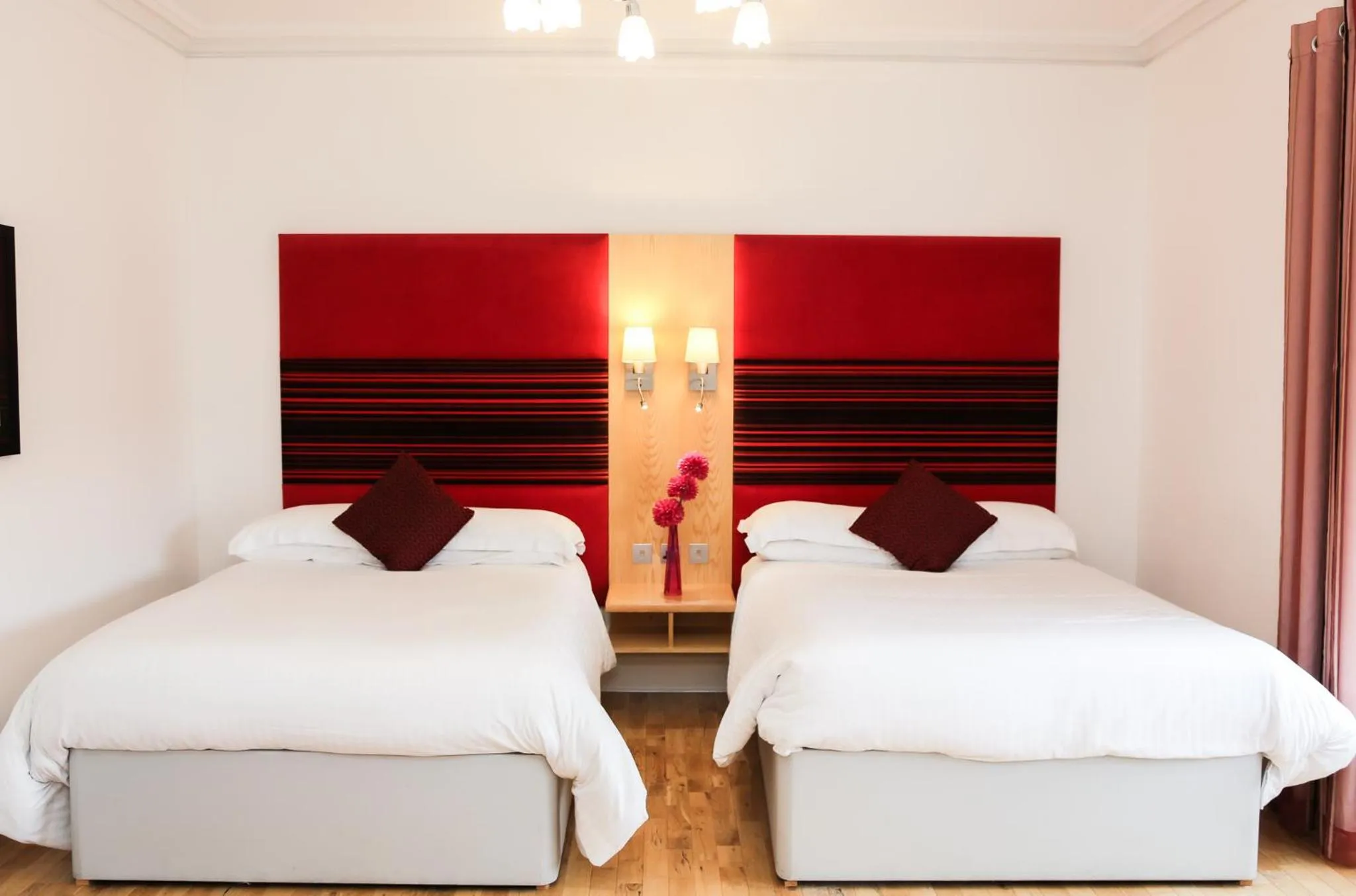 Bed in ClubHouse B& B