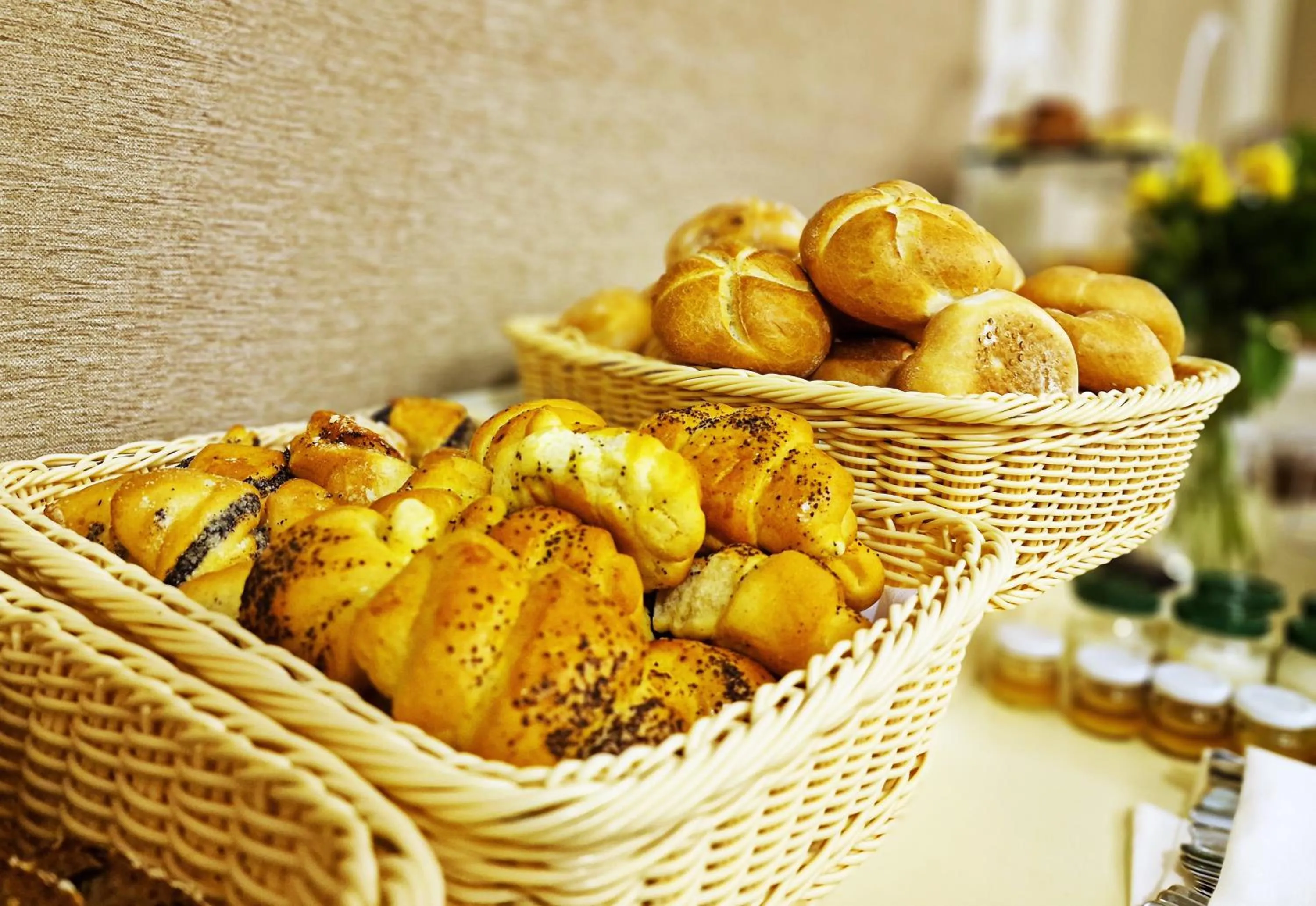 Hotel Prezydencki 3-star