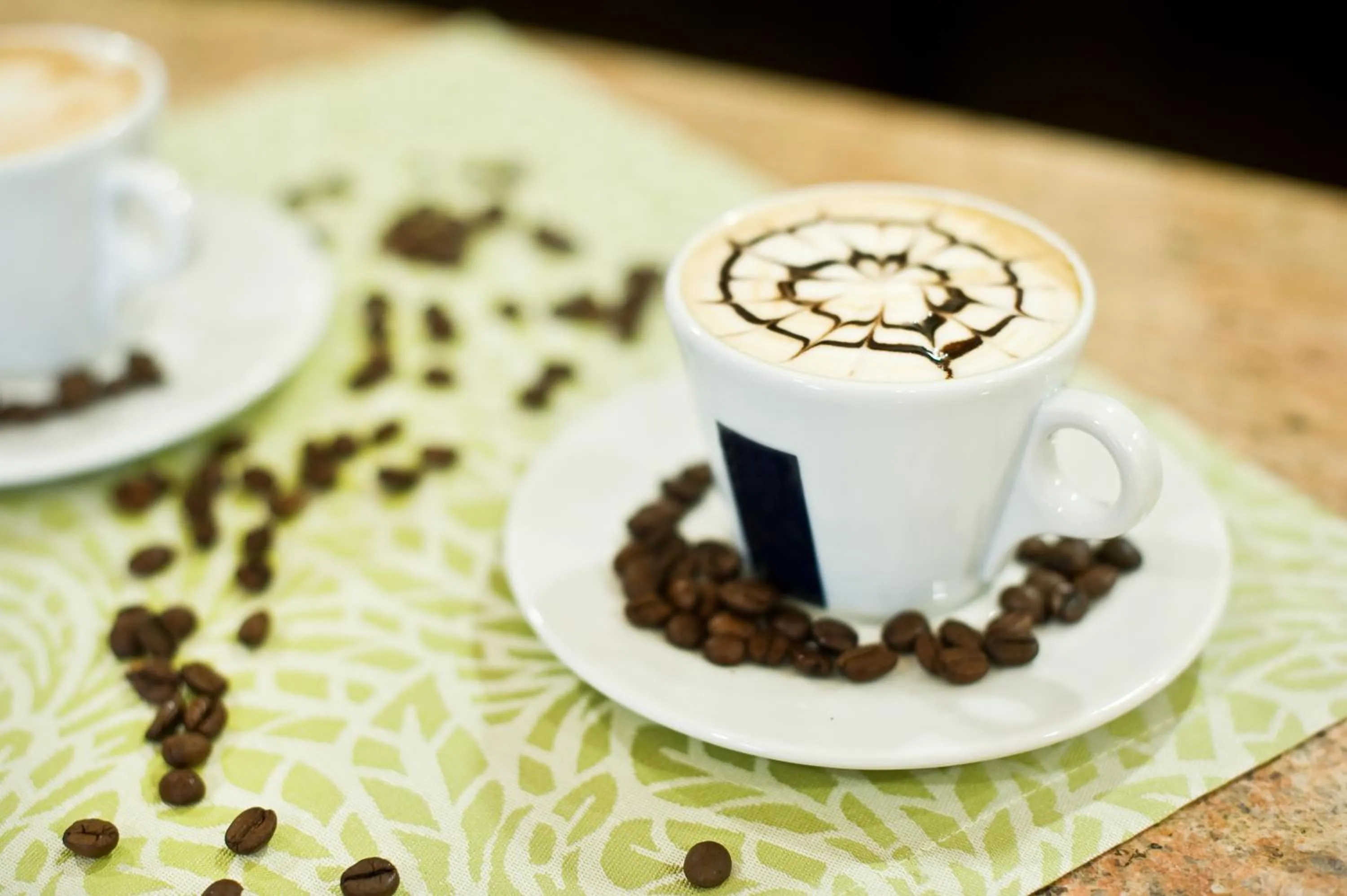 Drinks in Hotel Prezydencki 3-star