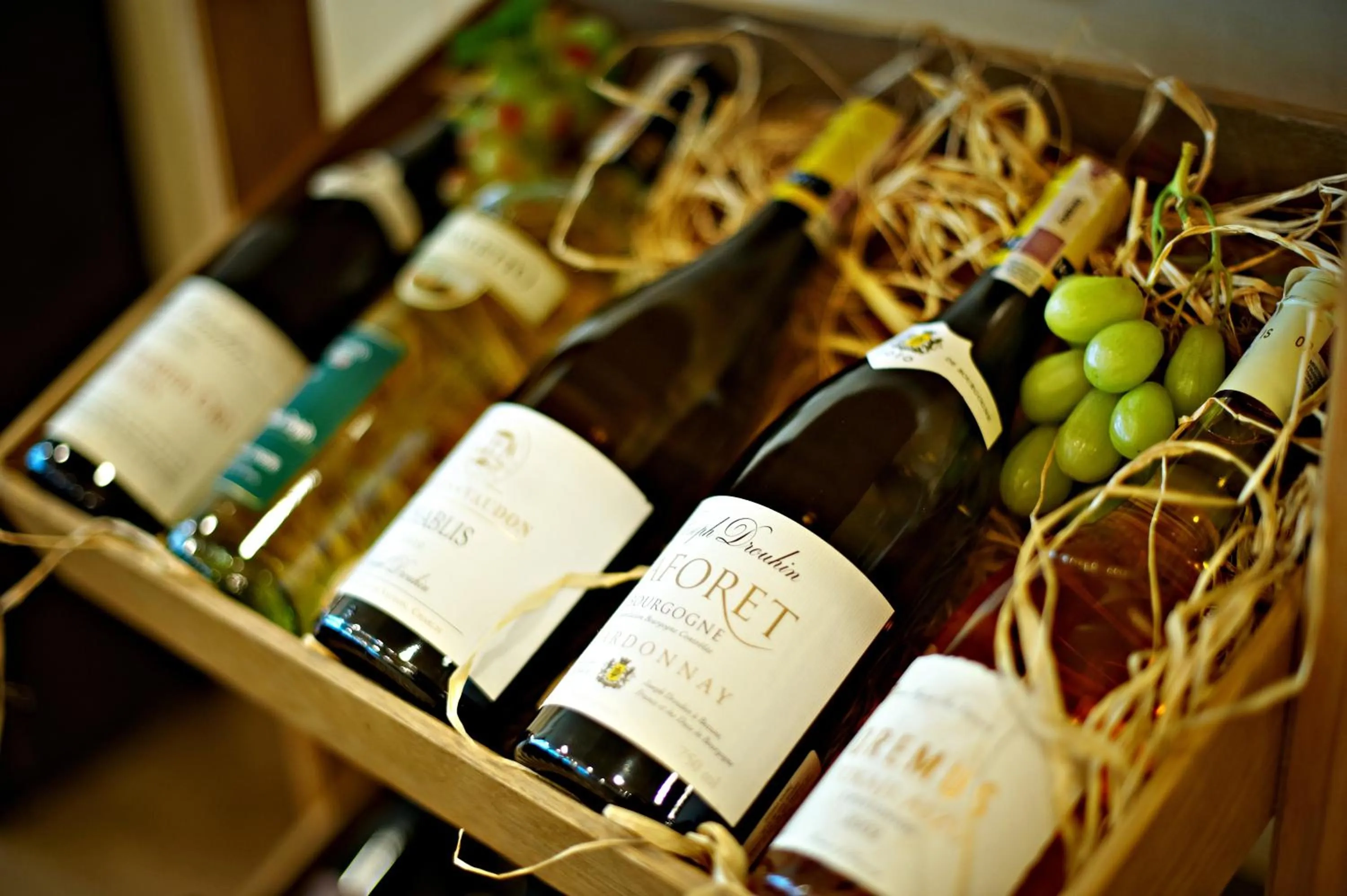 Restaurant/places to eat in Hotel Prezydencki 3-star