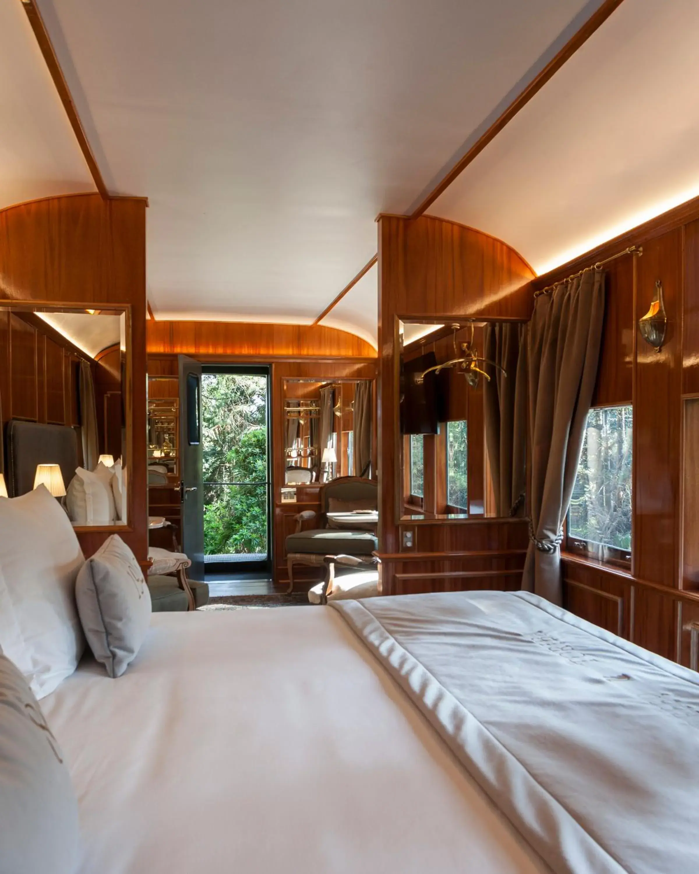 Deluxe Family Suite in Hotel Toriba Deluxe Family Suite in Hotel Toriba