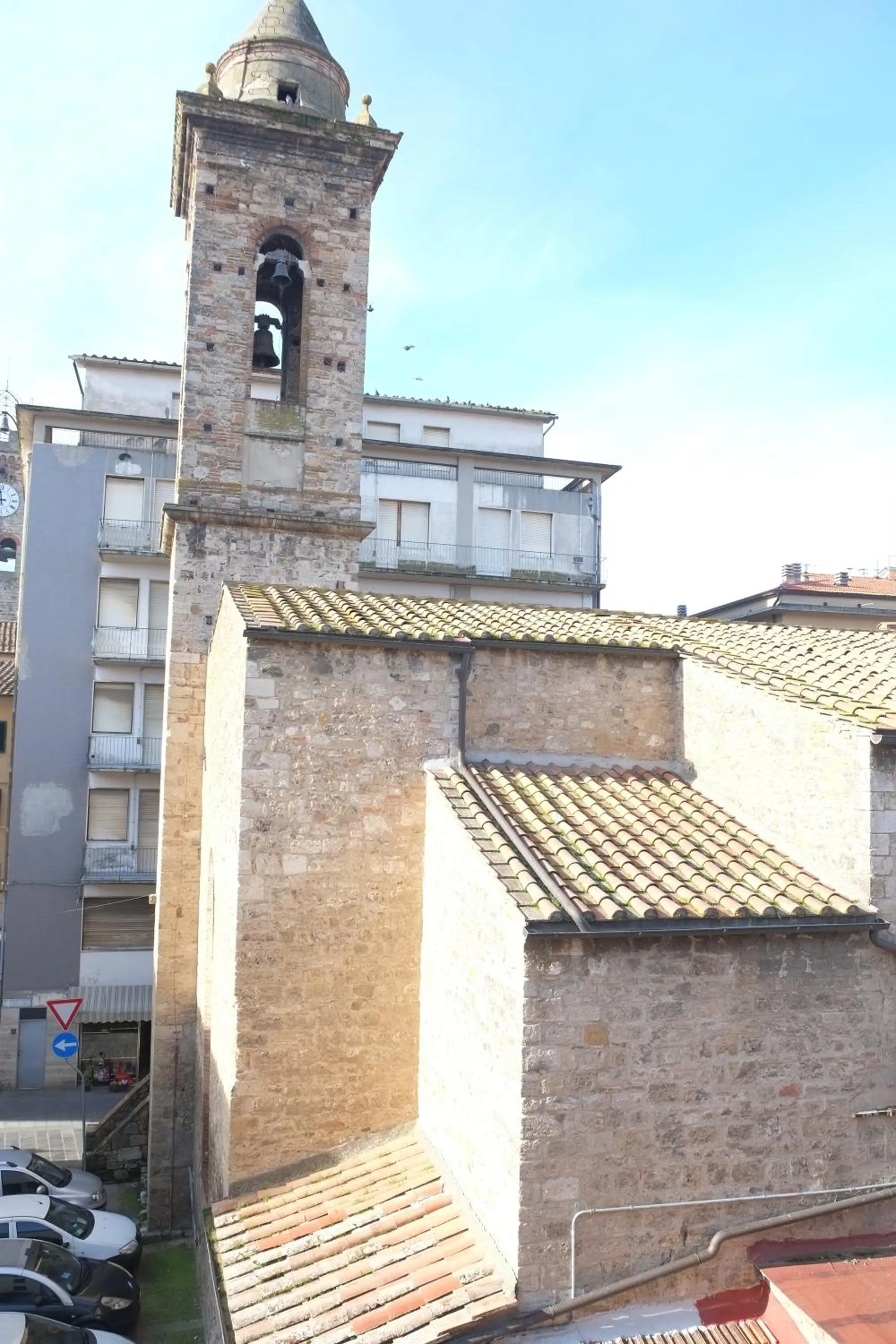 Day in Albergo Italia di Nardi Renzo & C Snc