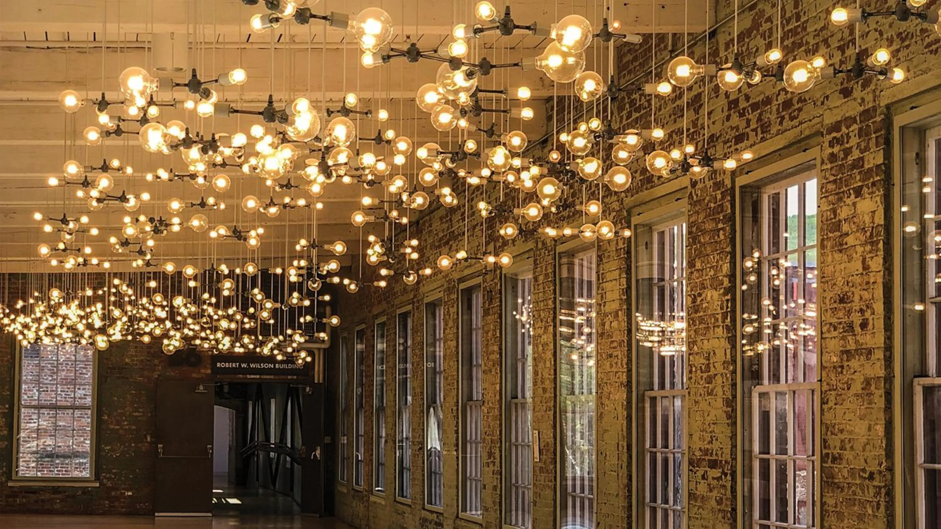 Nearby landmark in Holiday Inn Express & Suites Pittsfield-Lenox-Berkshires by IHG