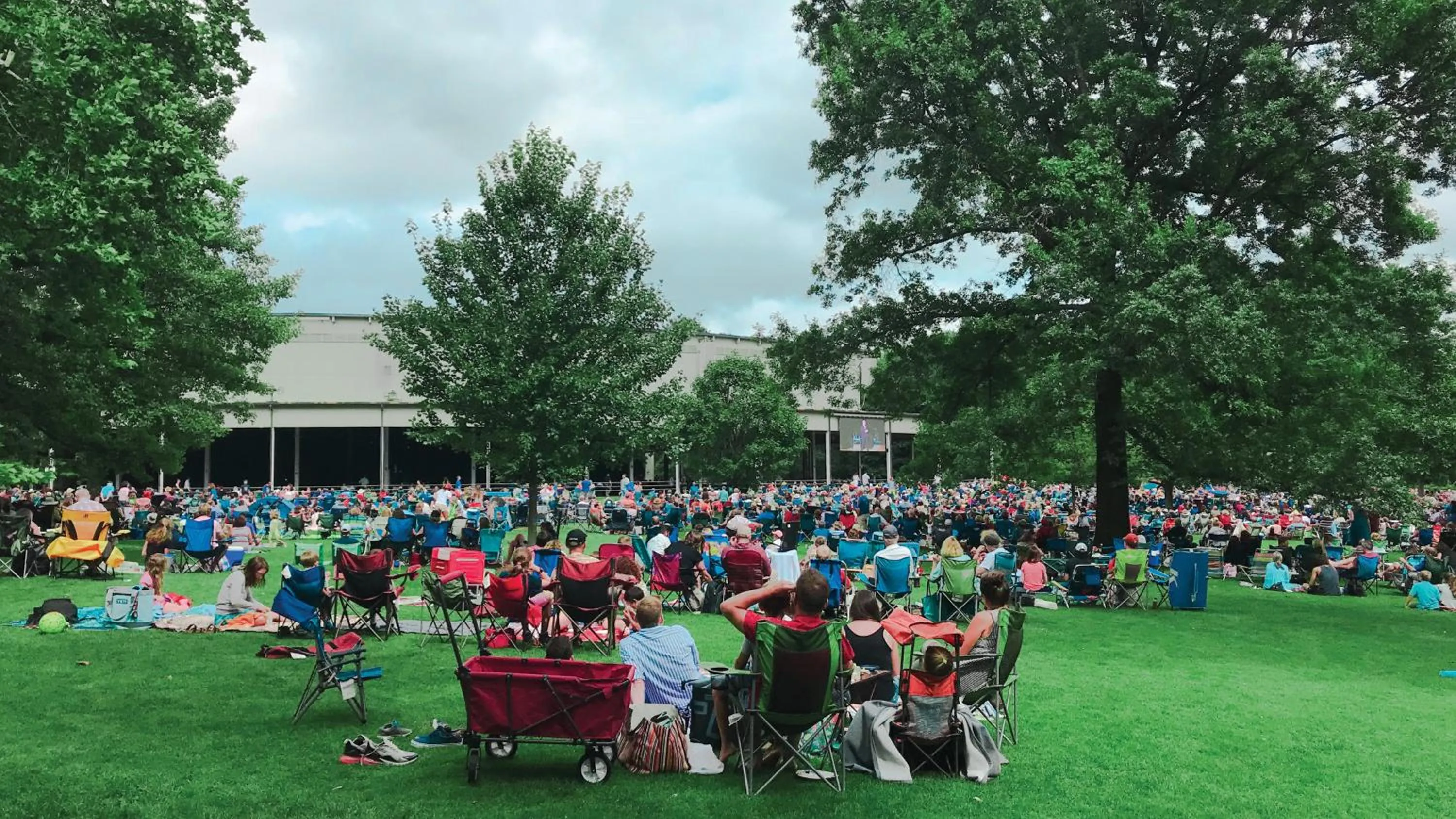 Nearby landmark in Holiday Inn Express & Suites Pittsfield-Lenox-Berkshires by IHG