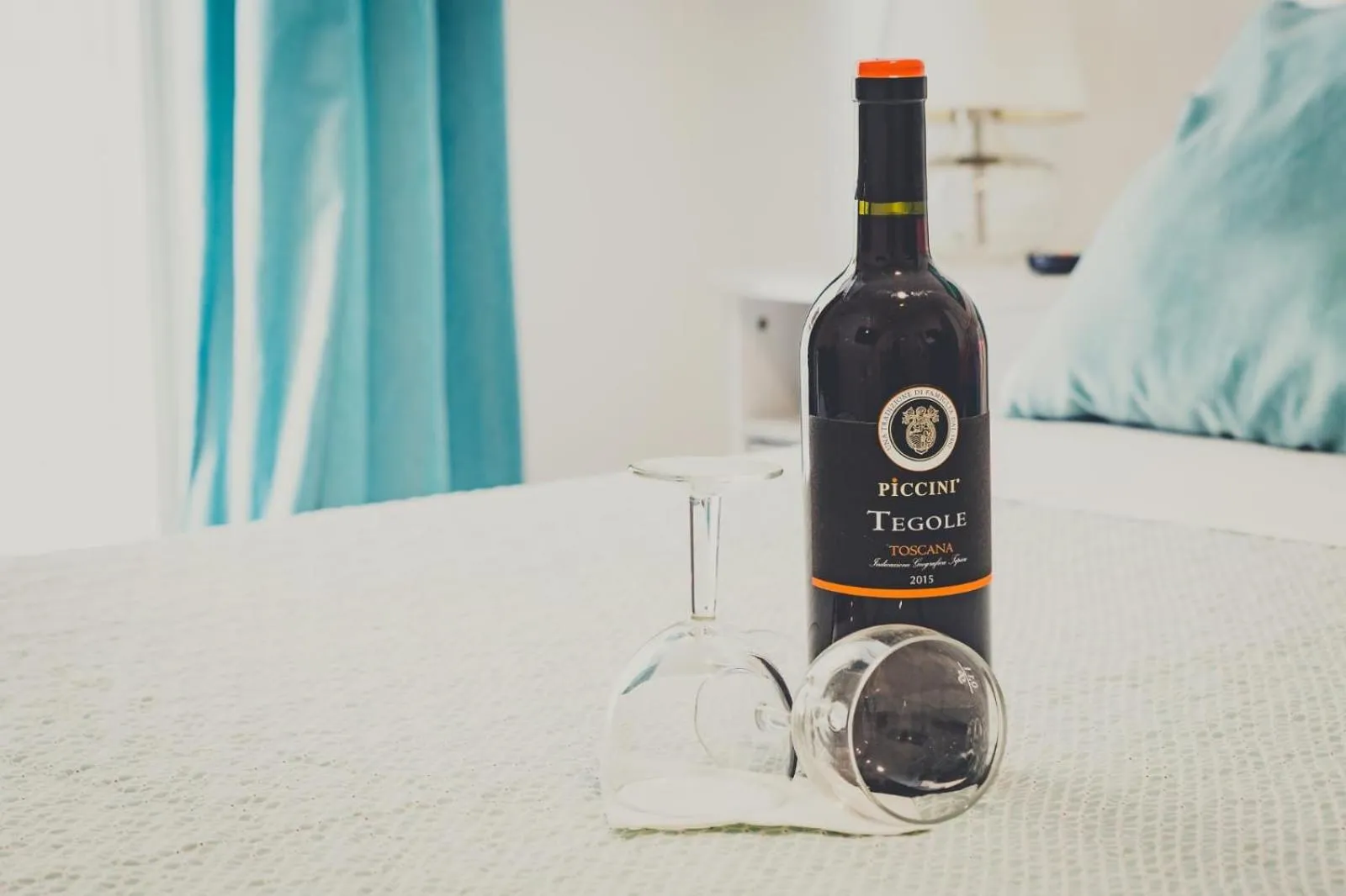 Decorative detail in Gattopardo Rooms Florence