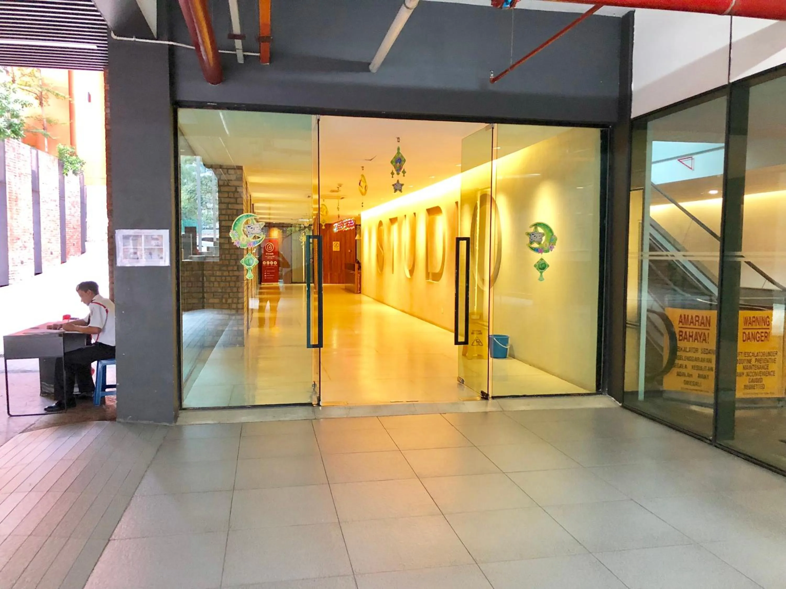 Empire Damansara Residence Suites