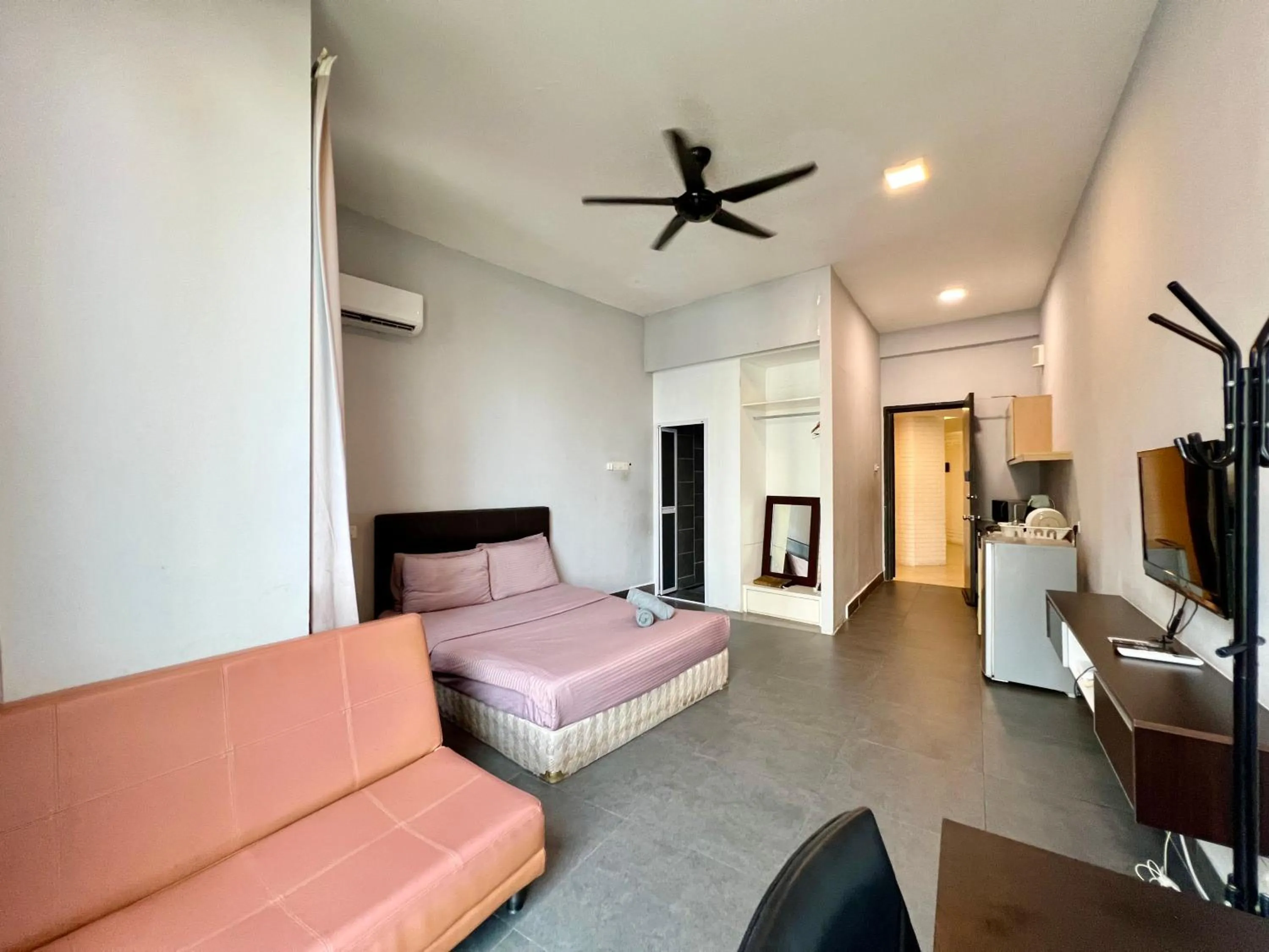 Empire Damansara Residence Suites